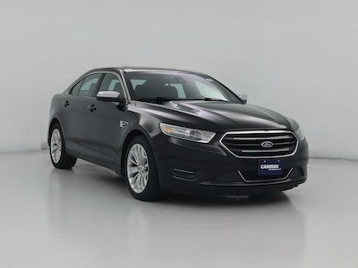 2014 Ford Taurus Limited
