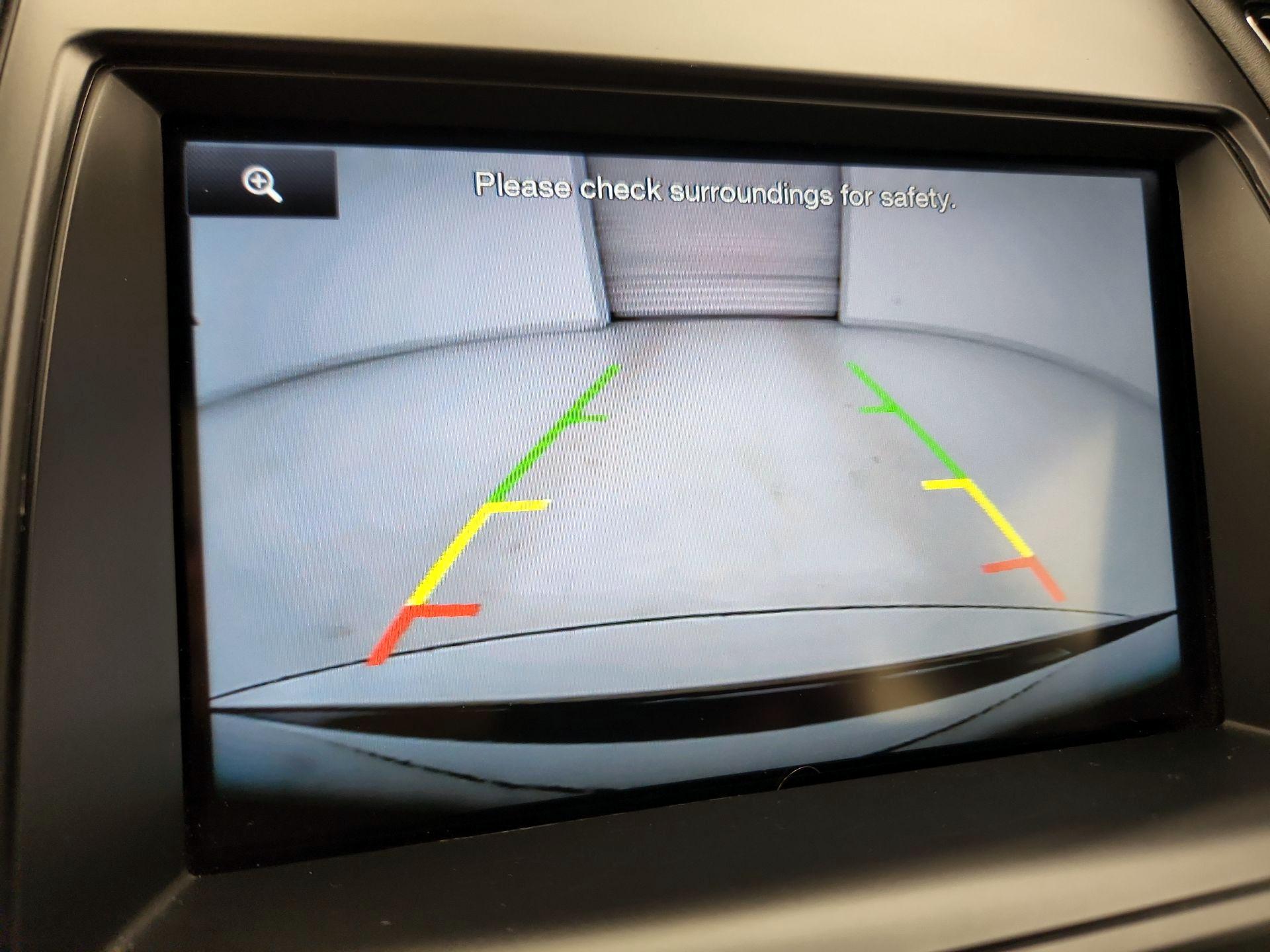 Thumbnail: 2014 Ford Taurus - 15