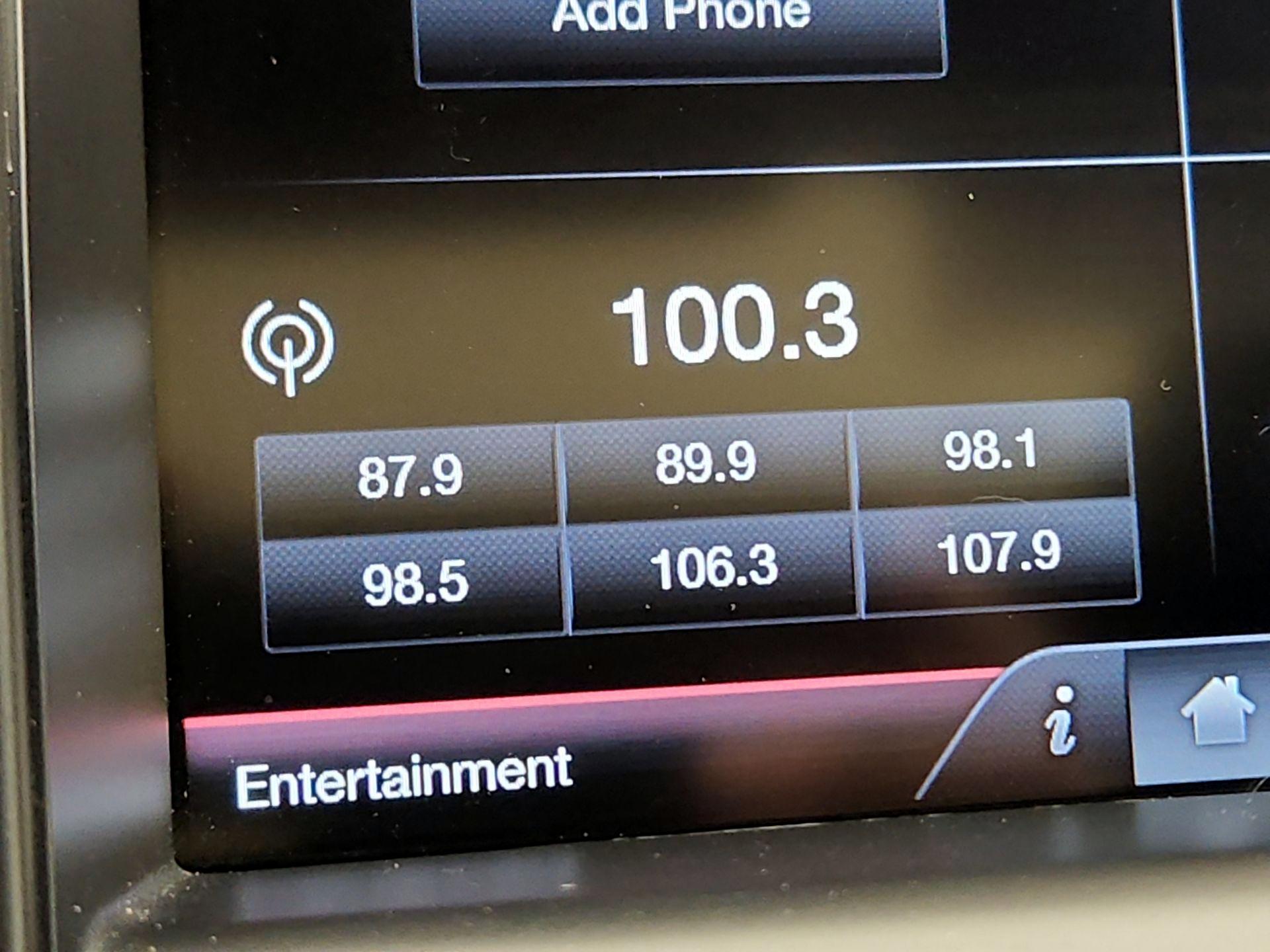 Thumbnail: 2014 Ford Taurus - 16