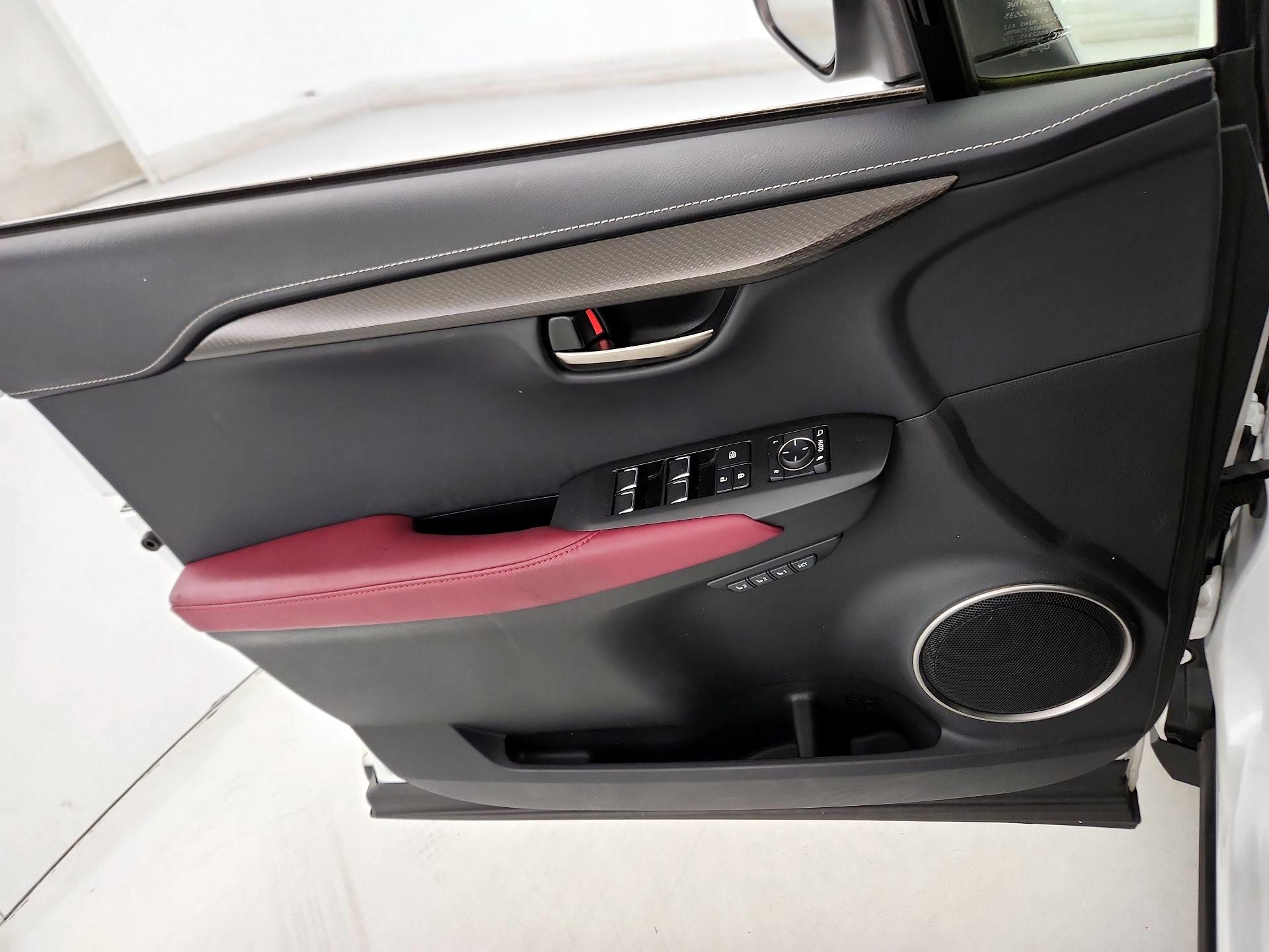 Thumbnail: 2020 Lexus NX - 12