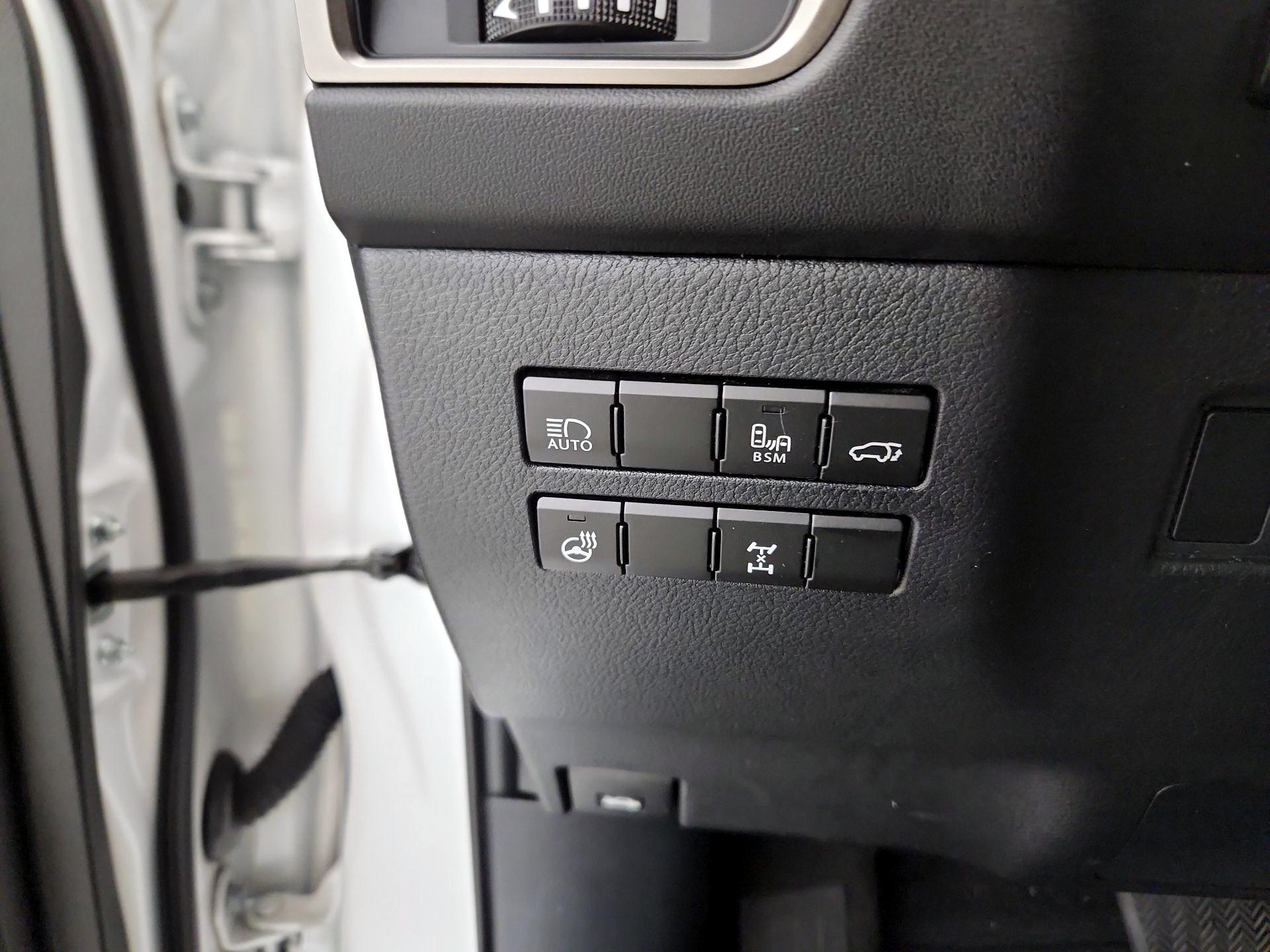 Thumbnail: 2020 Lexus NX - 13