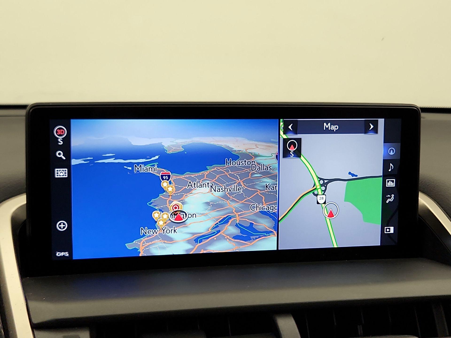 Thumbnail: 2020 Lexus NX - 14