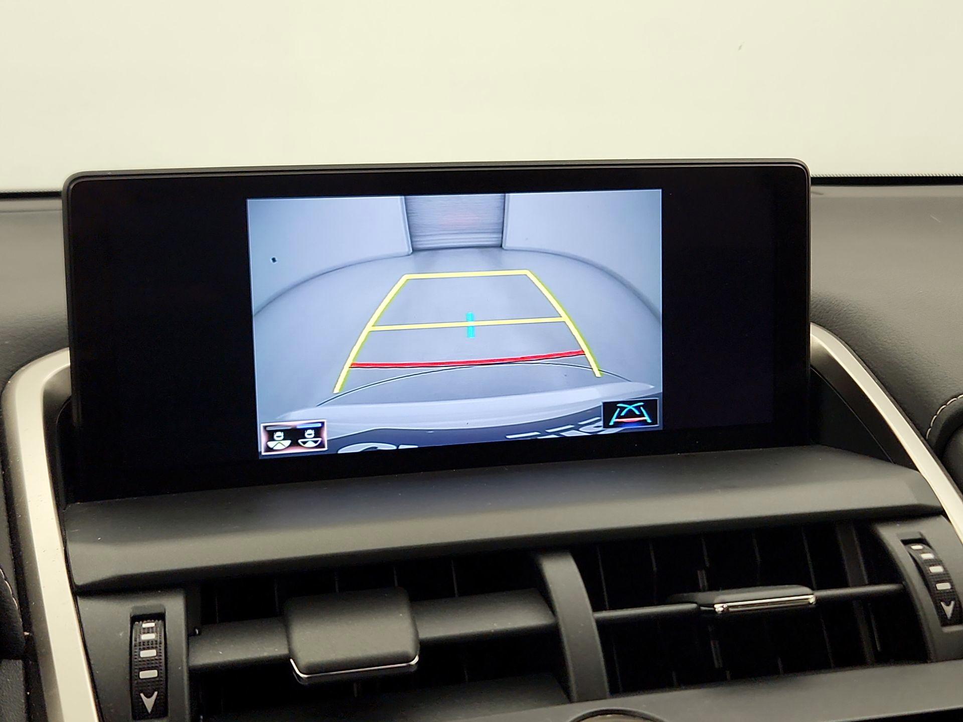 Thumbnail: 2020 Lexus NX - 15