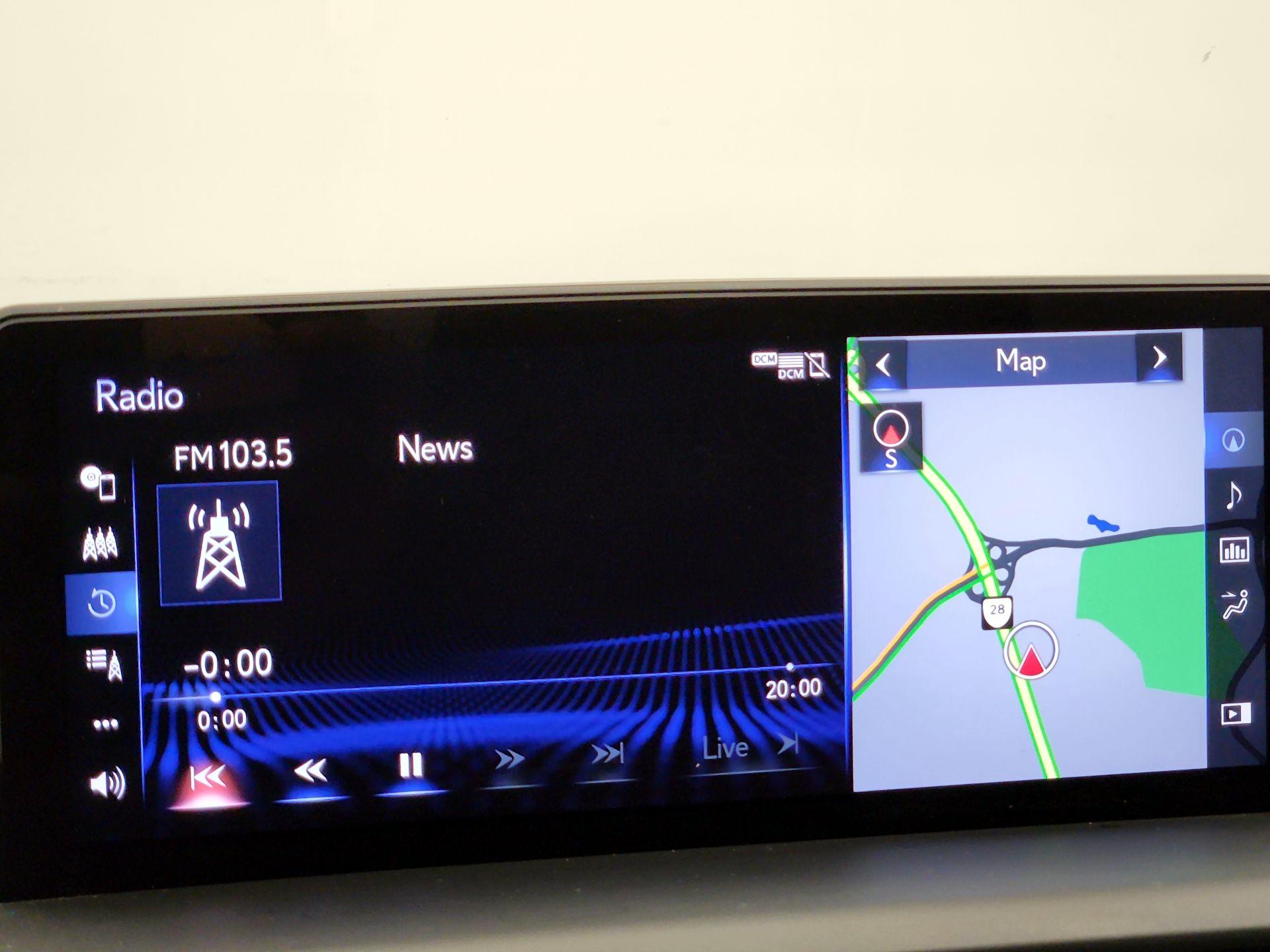 Thumbnail: 2020 Lexus NX - 16