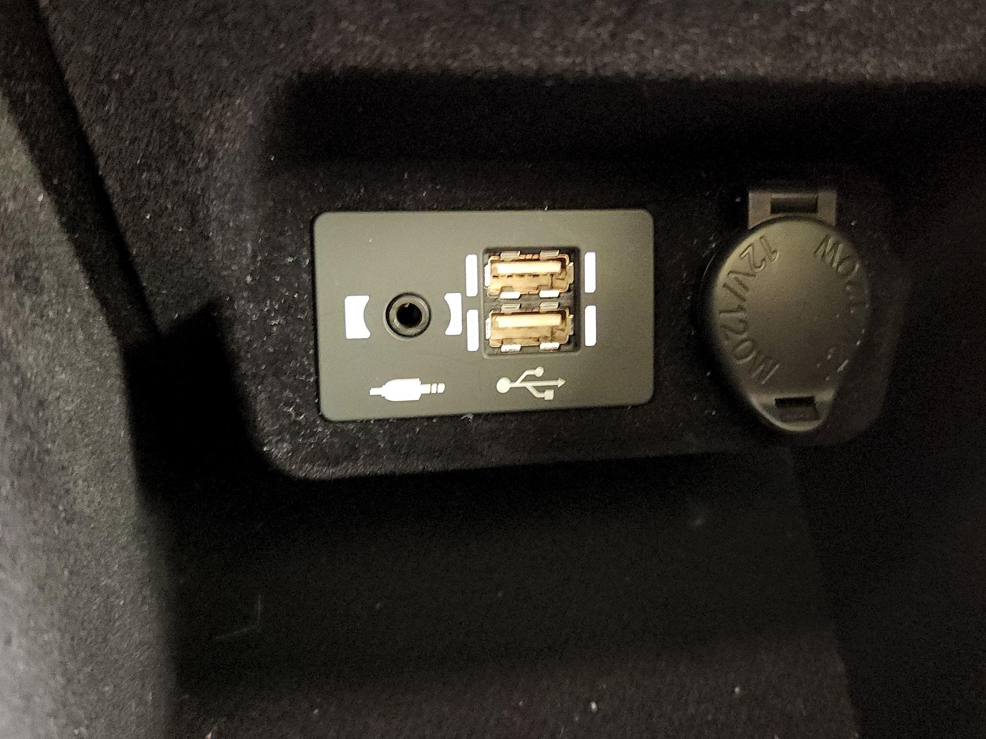 Thumbnail: 2020 Lexus NX - 19