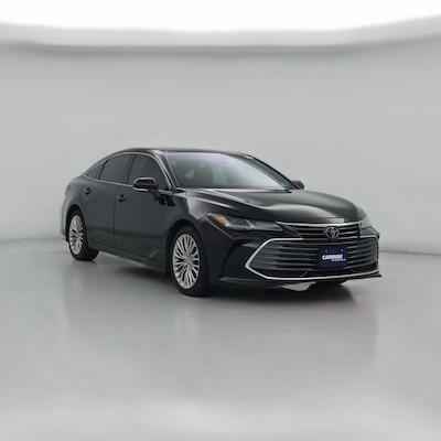 2019 Toyota Avalon Limited