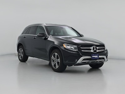 2019 Mercedes-Benz GLC300