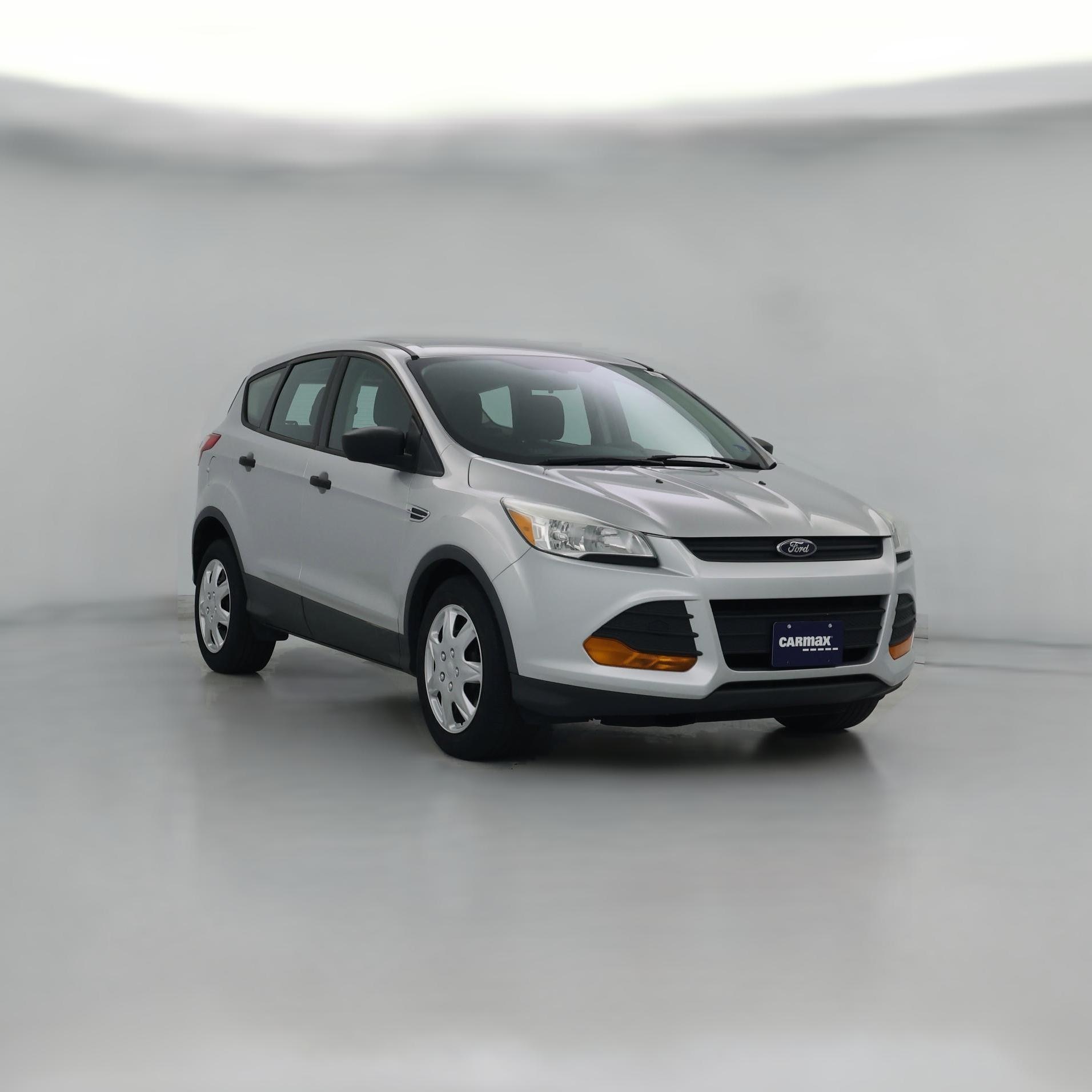 Thumbnail: 2015 Ford Escape - 1