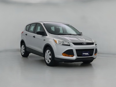 2015 Ford Escape S