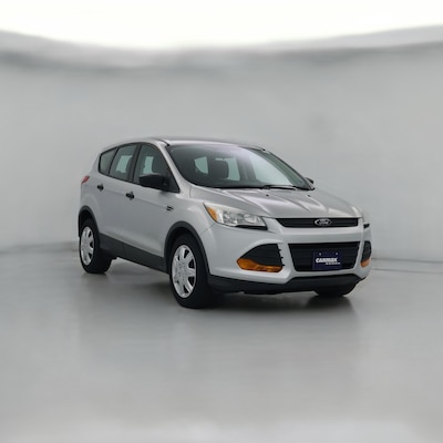 2015 Ford Escape S