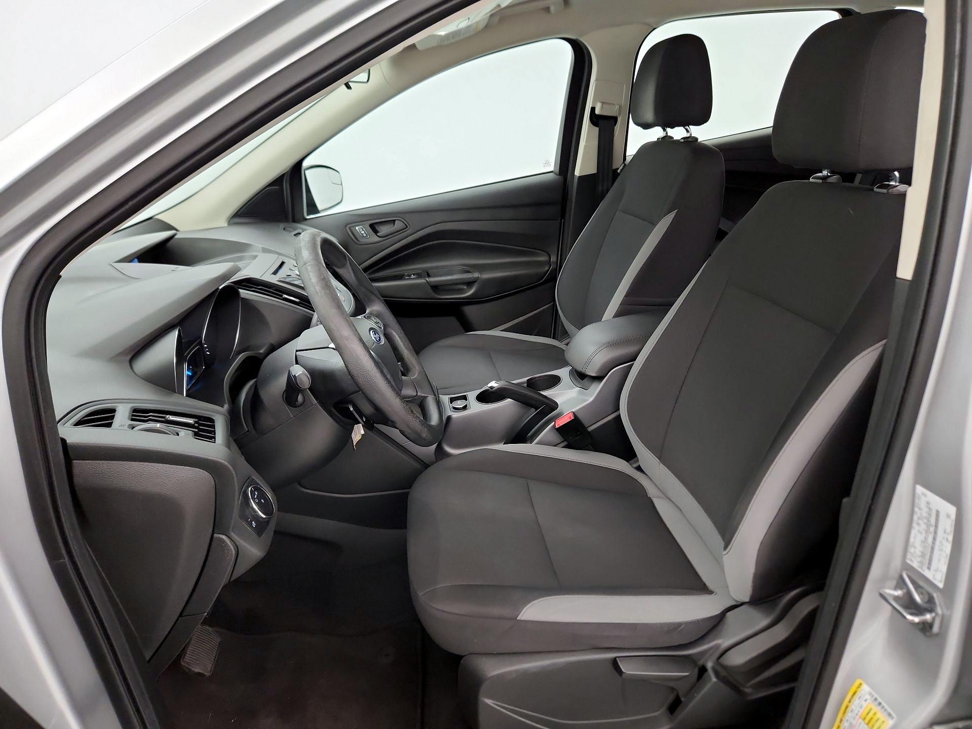 Thumbnail: 2015 Ford Escape - 11