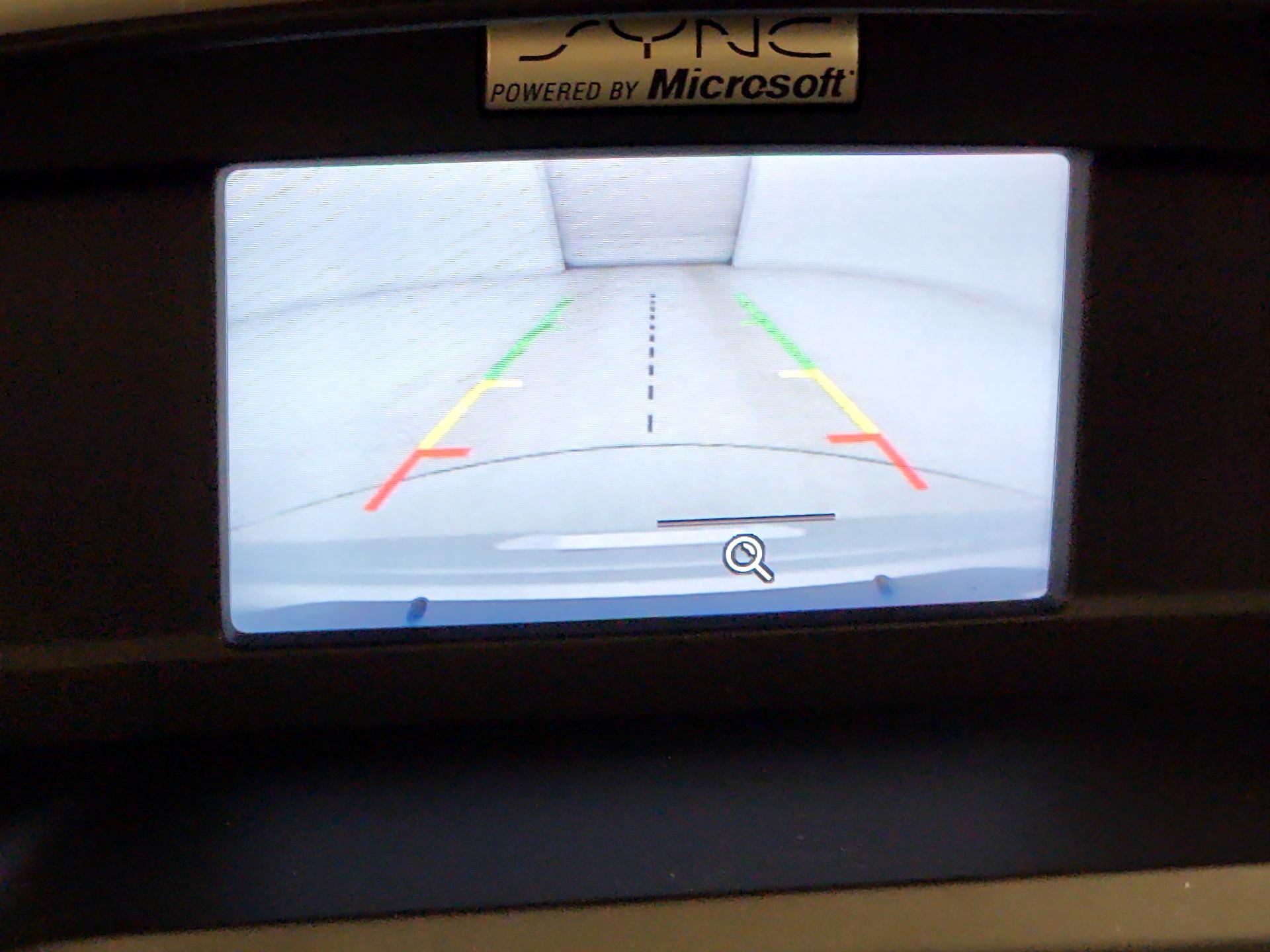 Thumbnail: 2015 Ford Escape - 14