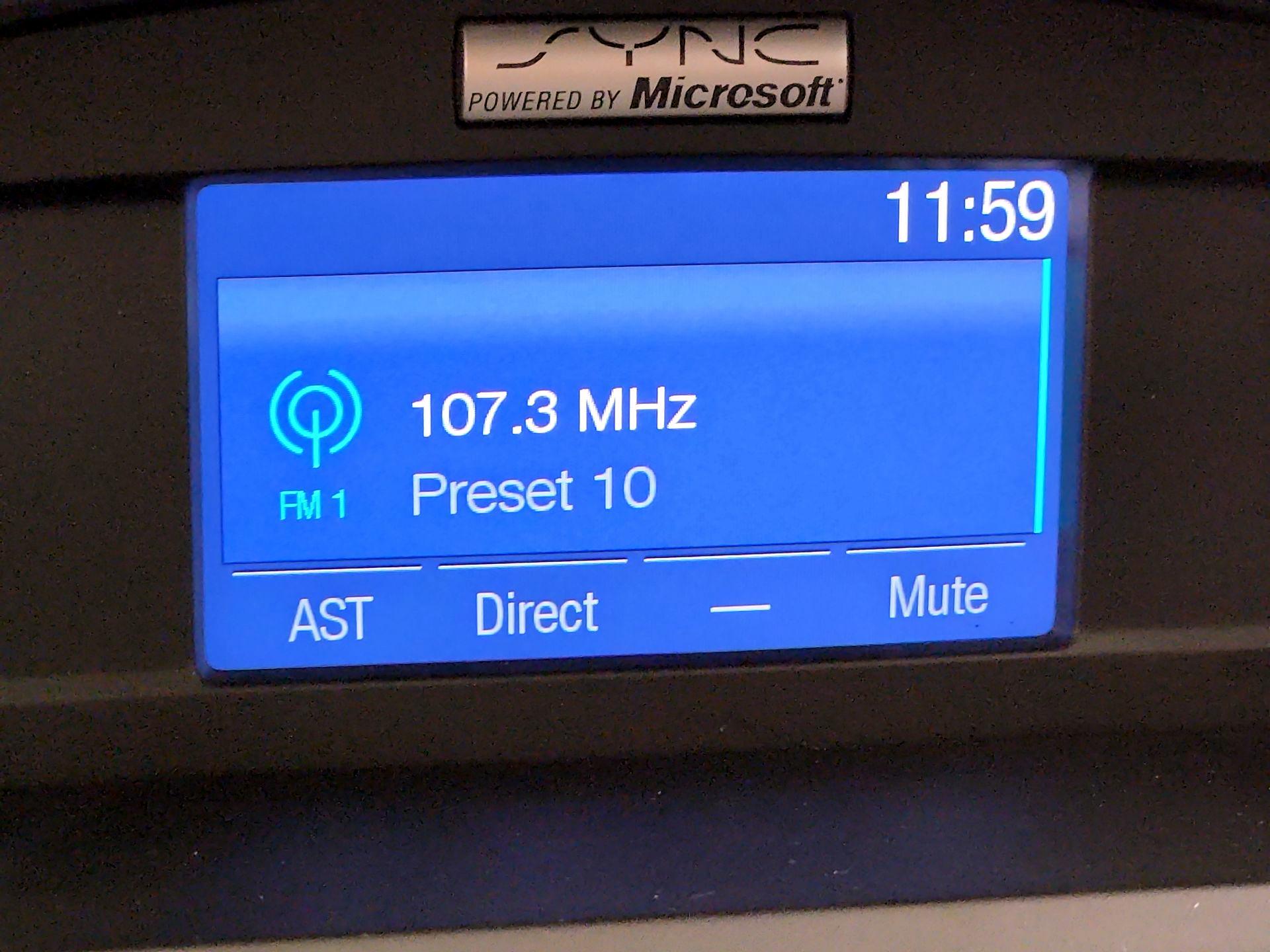 Thumbnail: 2015 Ford Escape - 15