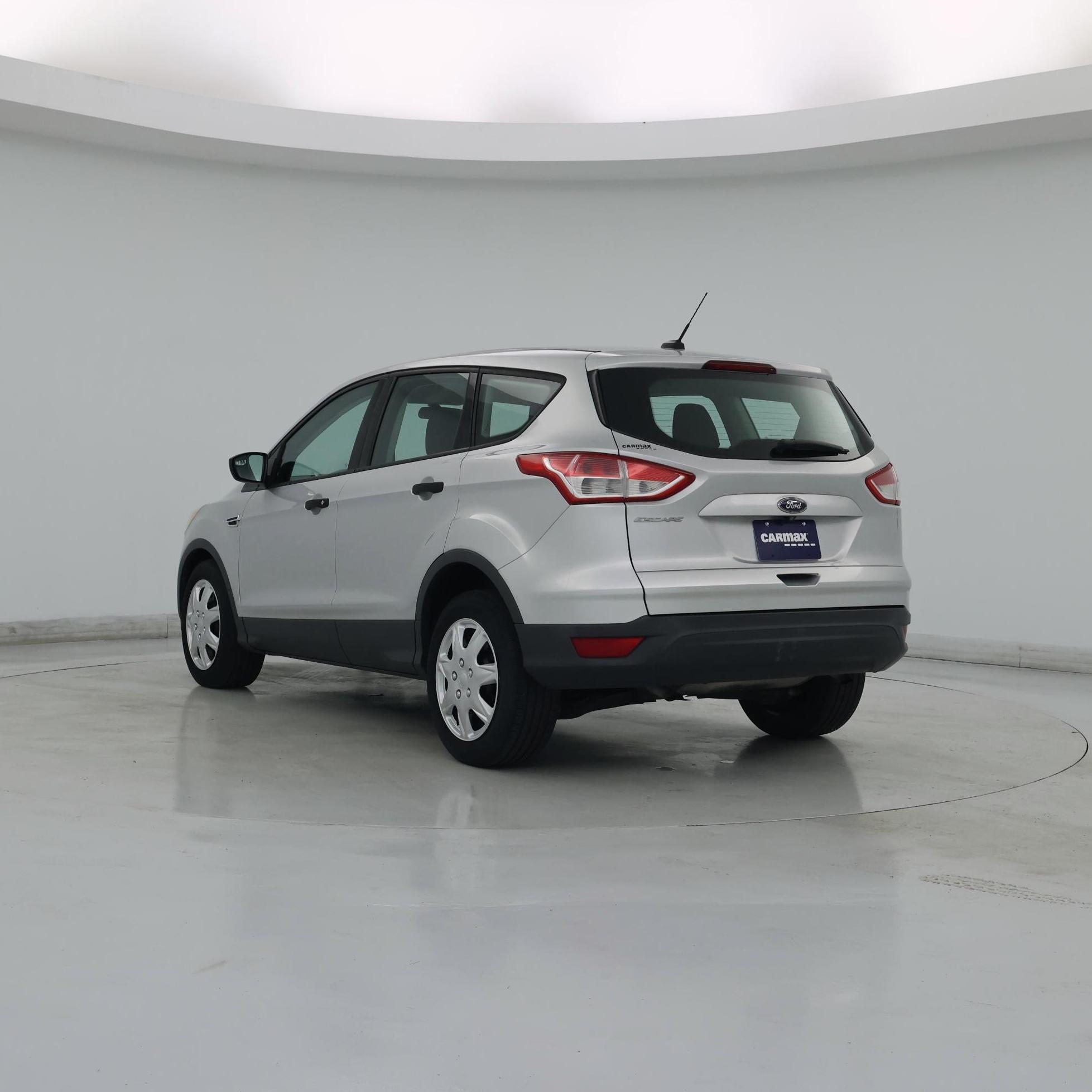 Thumbnail: 2015 Ford Escape - 2