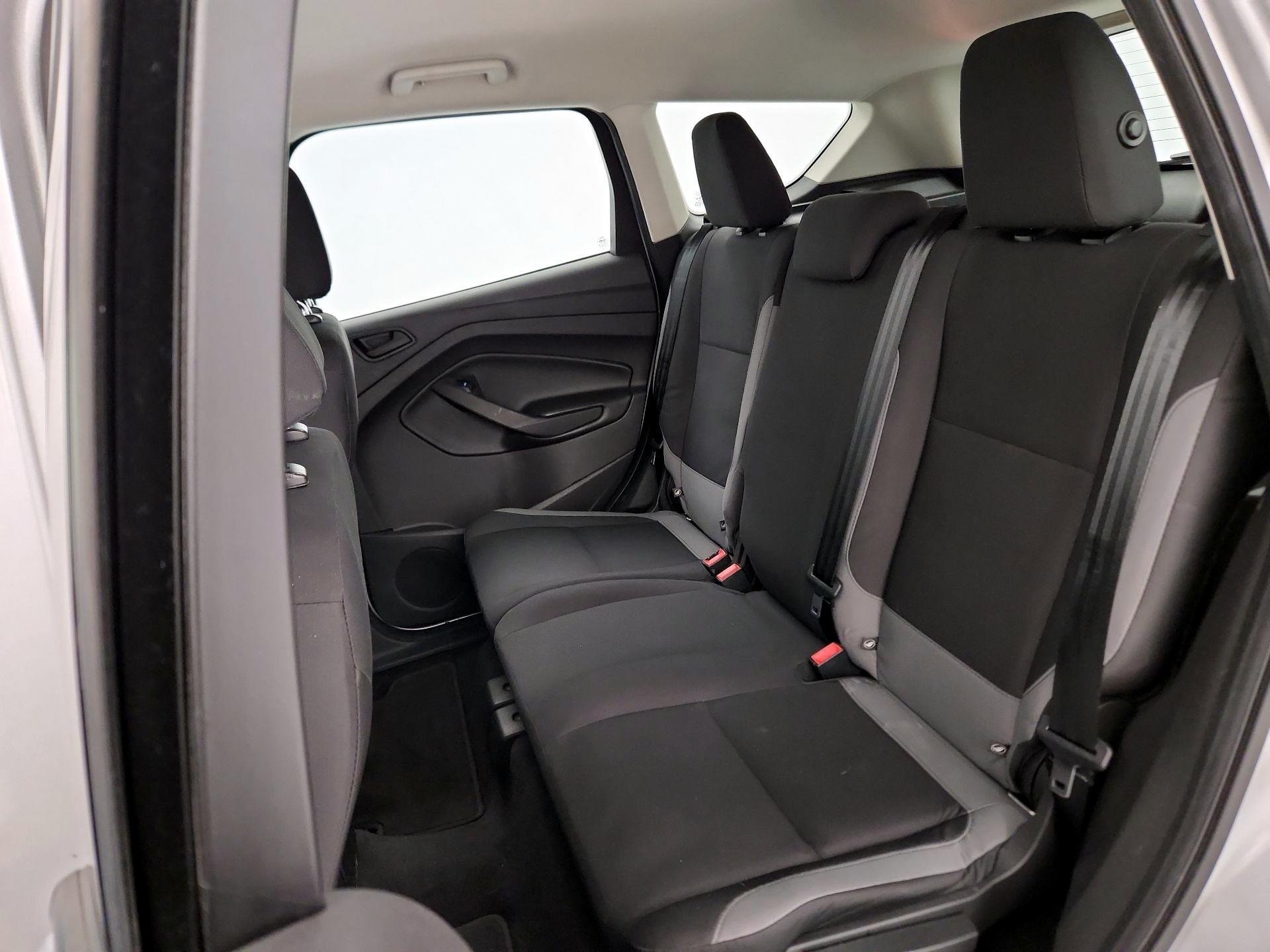 Thumbnail: 2015 Ford Escape - 19