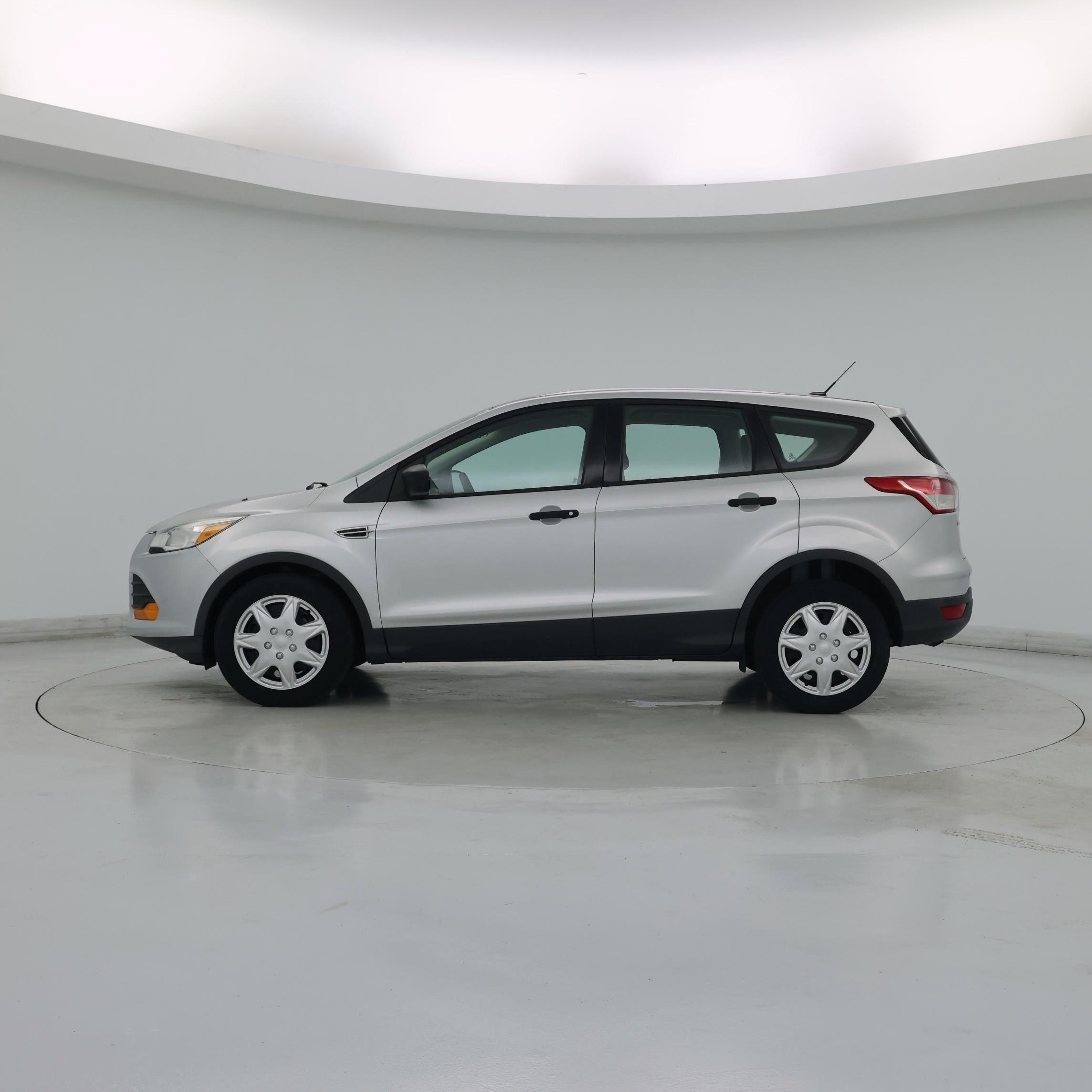 Thumbnail: 2015 Ford Escape - 3