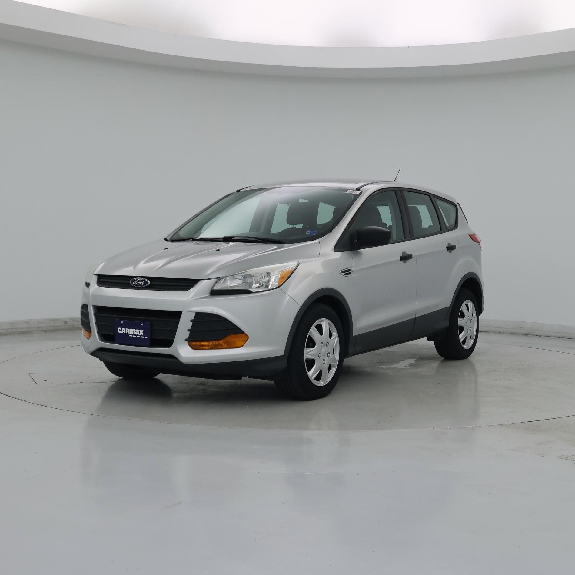 Thumbnail: 2015 Ford Escape - 4