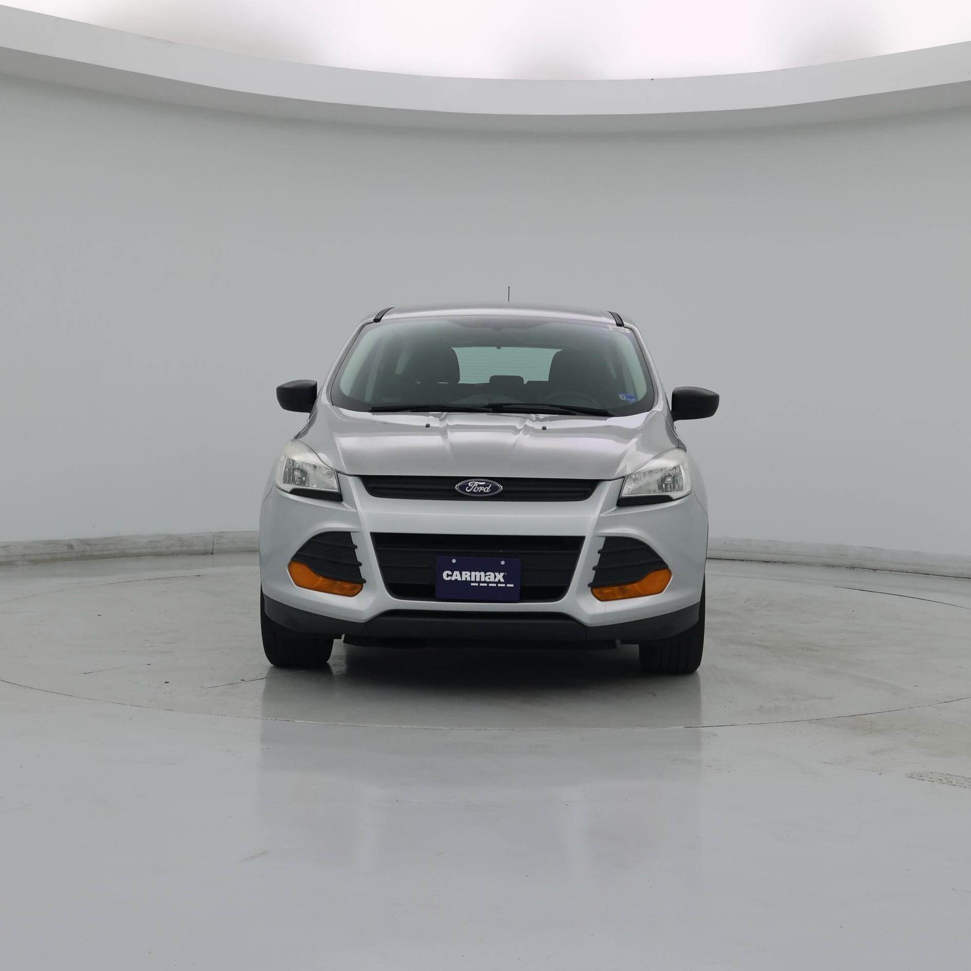 Thumbnail: 2015 Ford Escape - 5