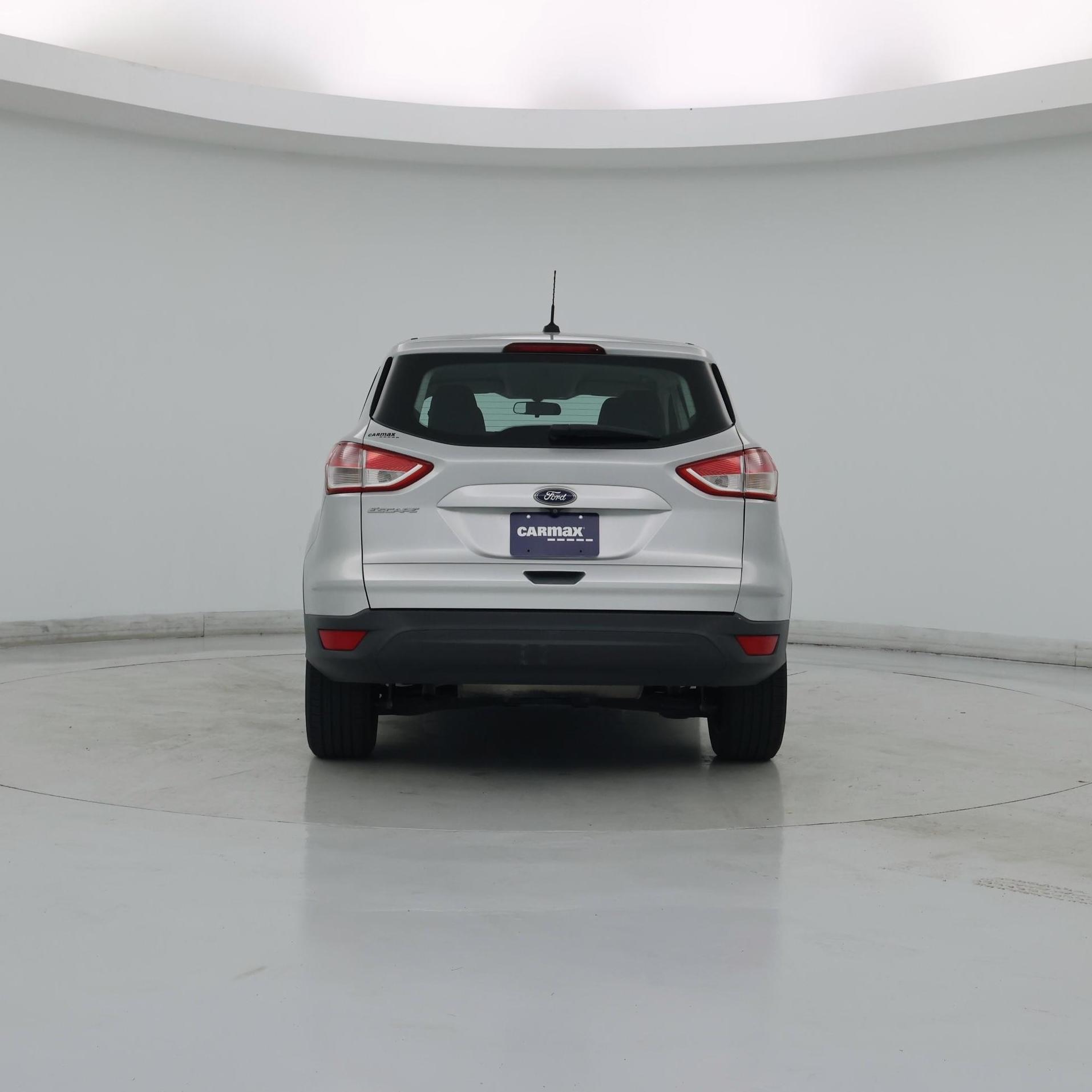 Thumbnail: 2015 Ford Escape - 6