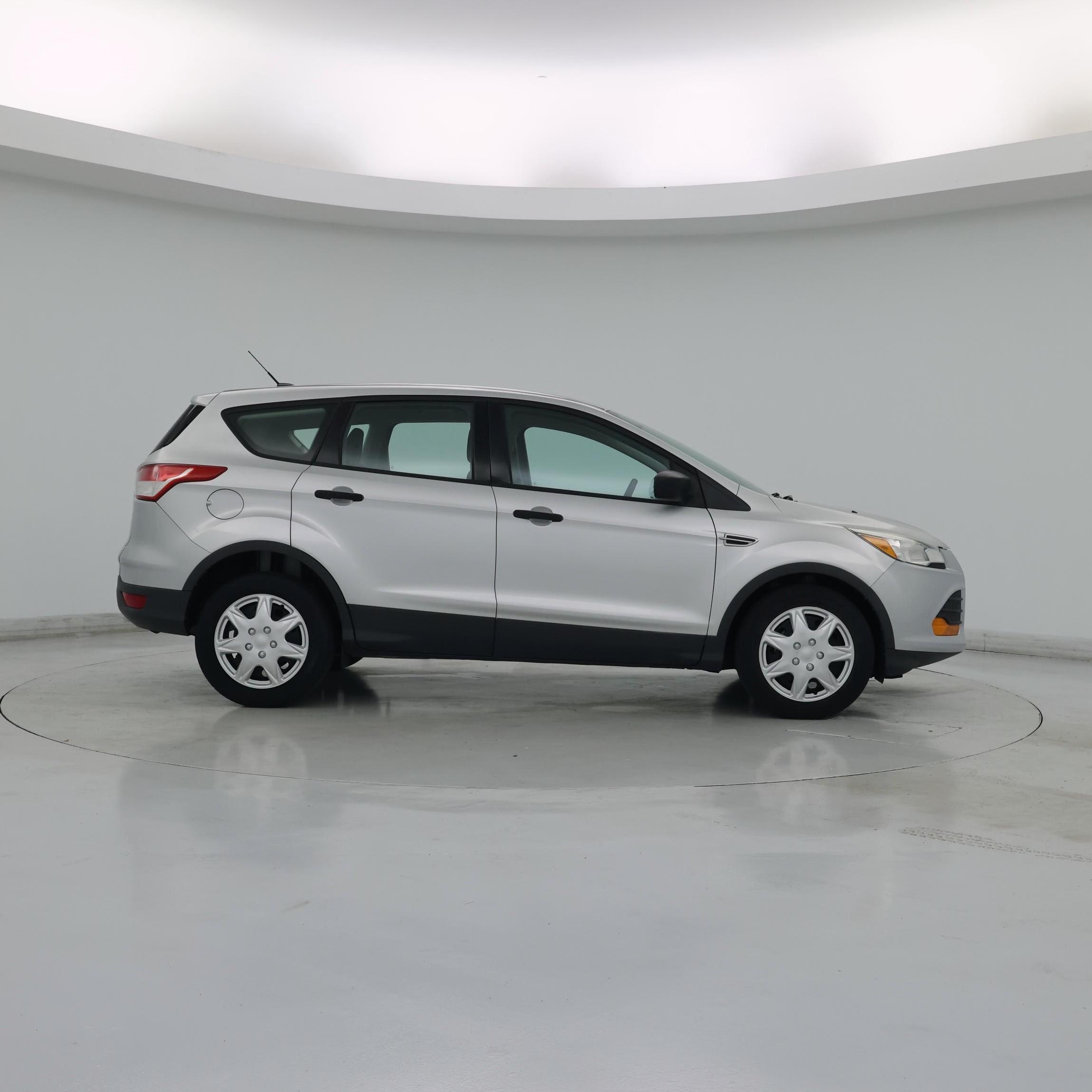Thumbnail: 2015 Ford Escape - 7