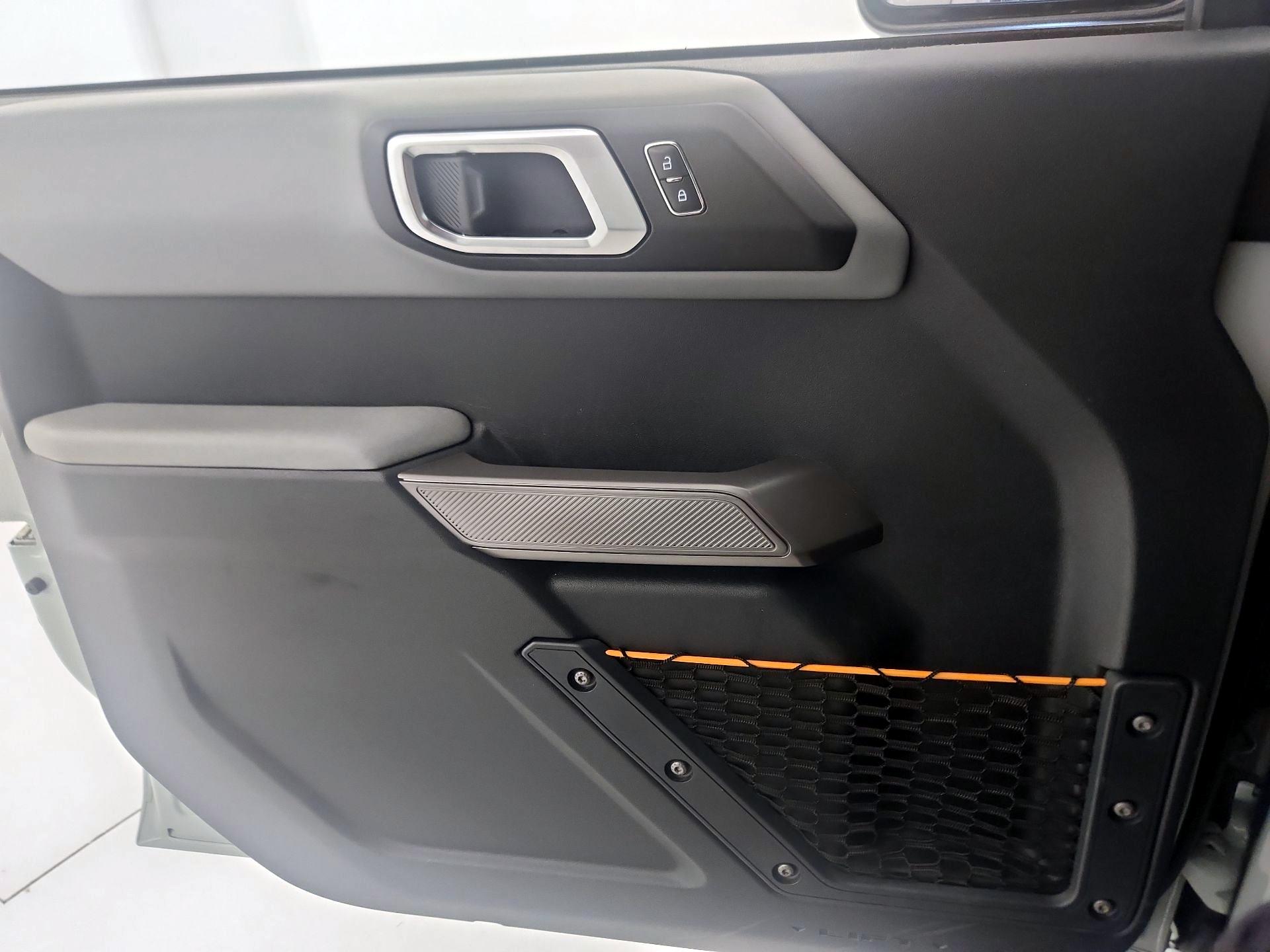 Thumbnail: 2023 Ford Bronco - 12