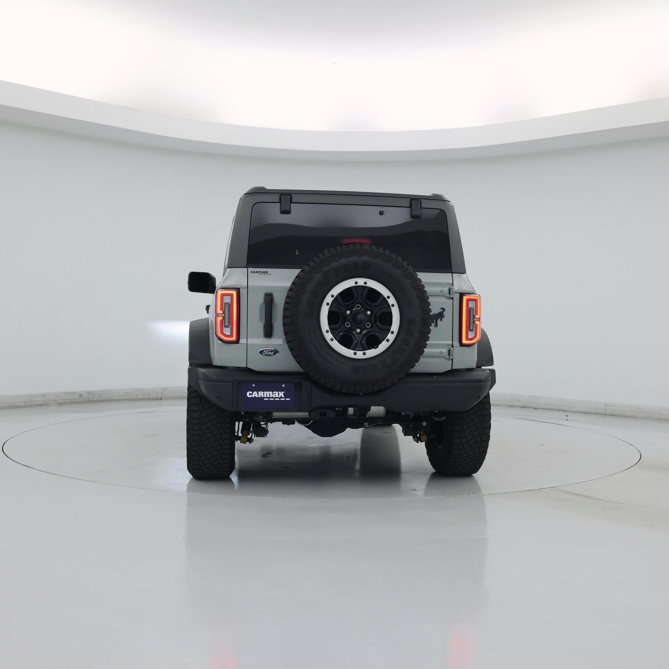 Thumbnail: 2023 Ford Bronco - 6