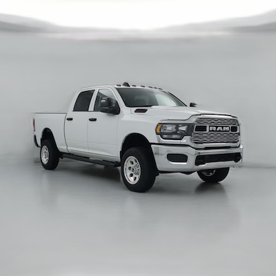 2023 Ram 2500 Tradesman