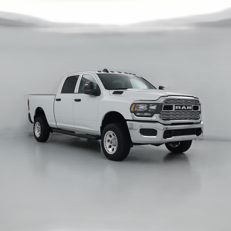 2023 Ram 2500 Tradesman
