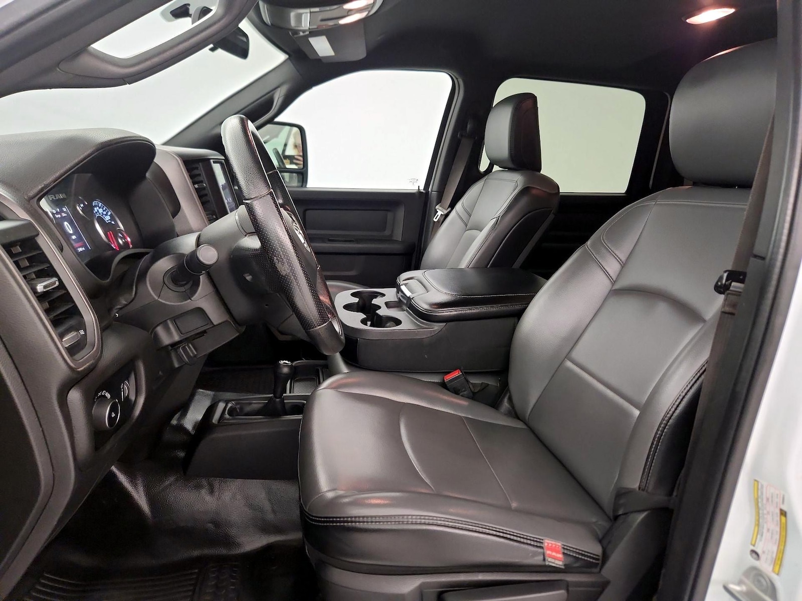 2023 RAM Ram 2500 Pickup Tradesman - Photo 12