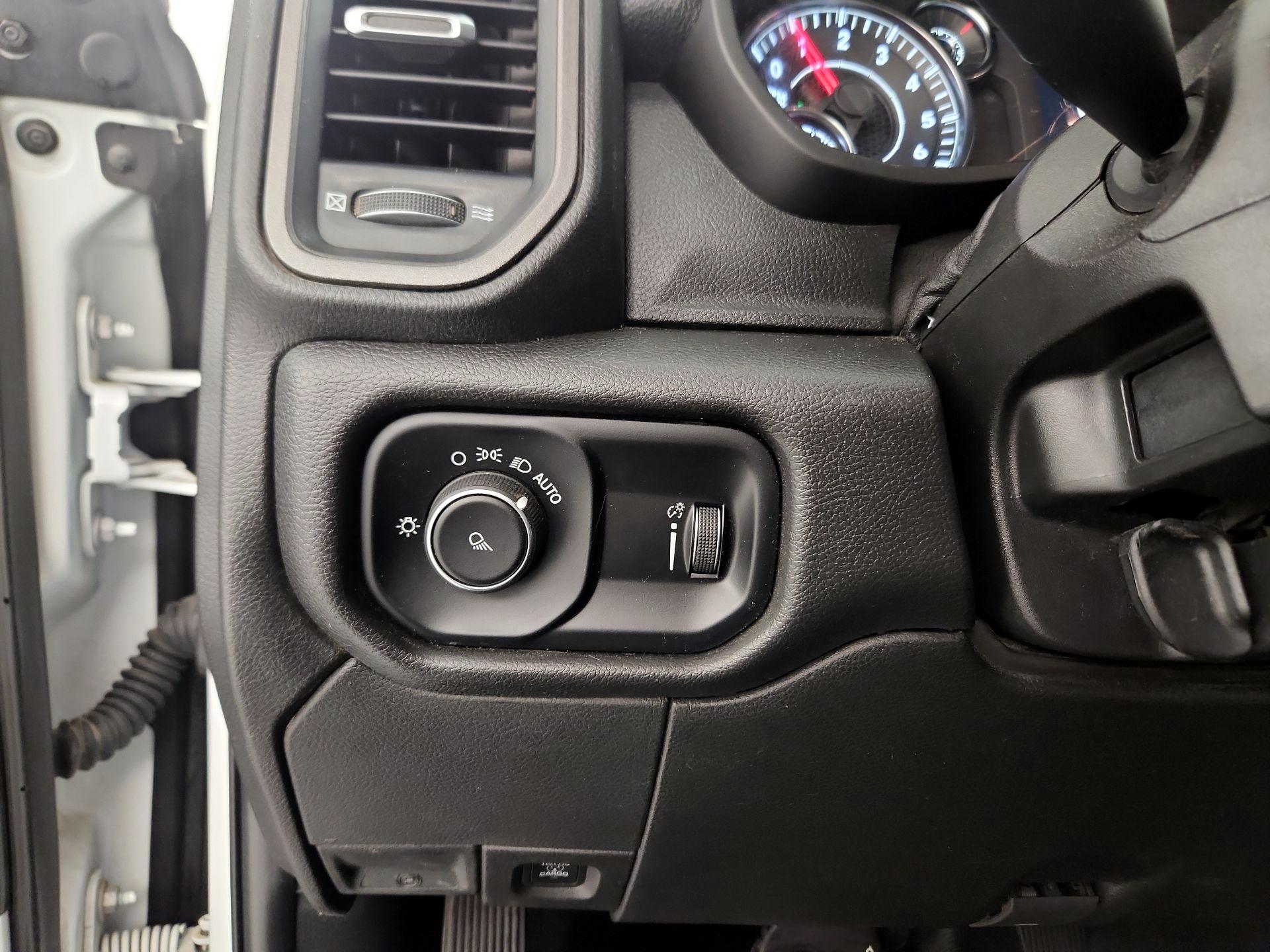 Thumbnail: 2023 RAM 2500 - 13
