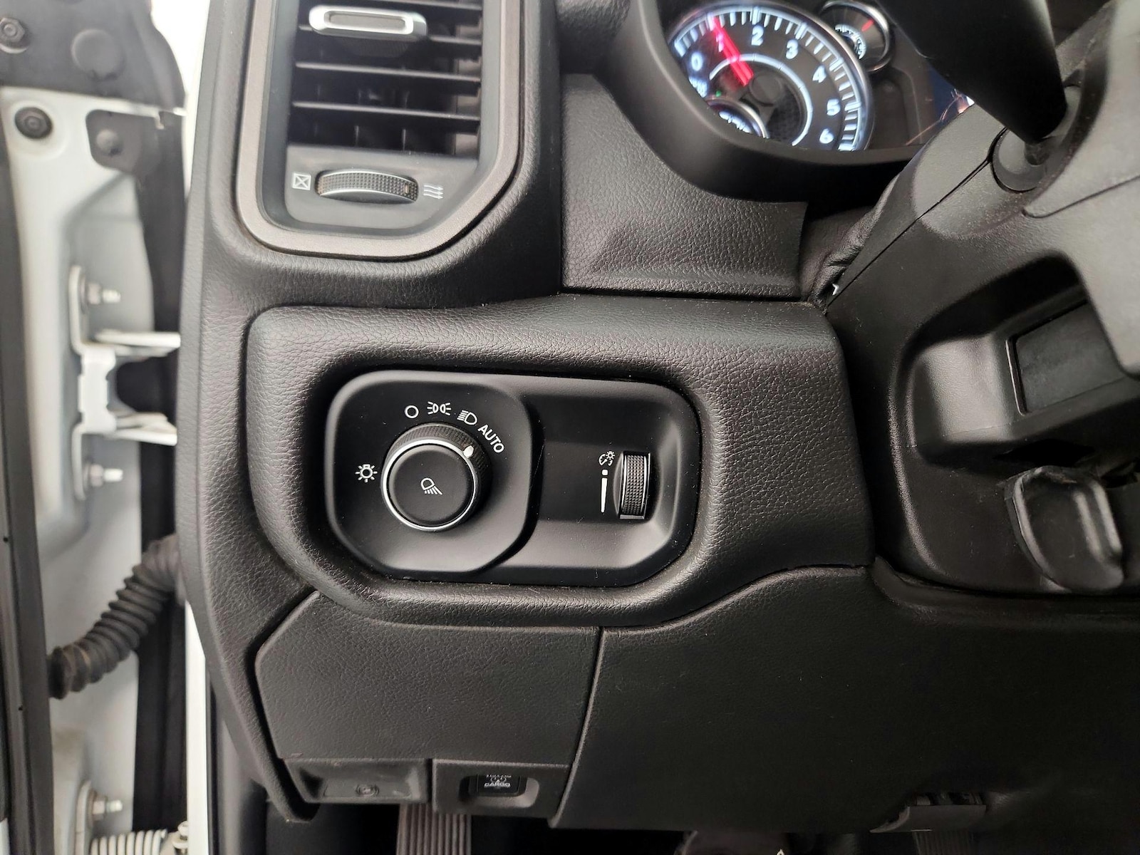 2023 RAM Ram 2500 Pickup Tradesman - Photo 14