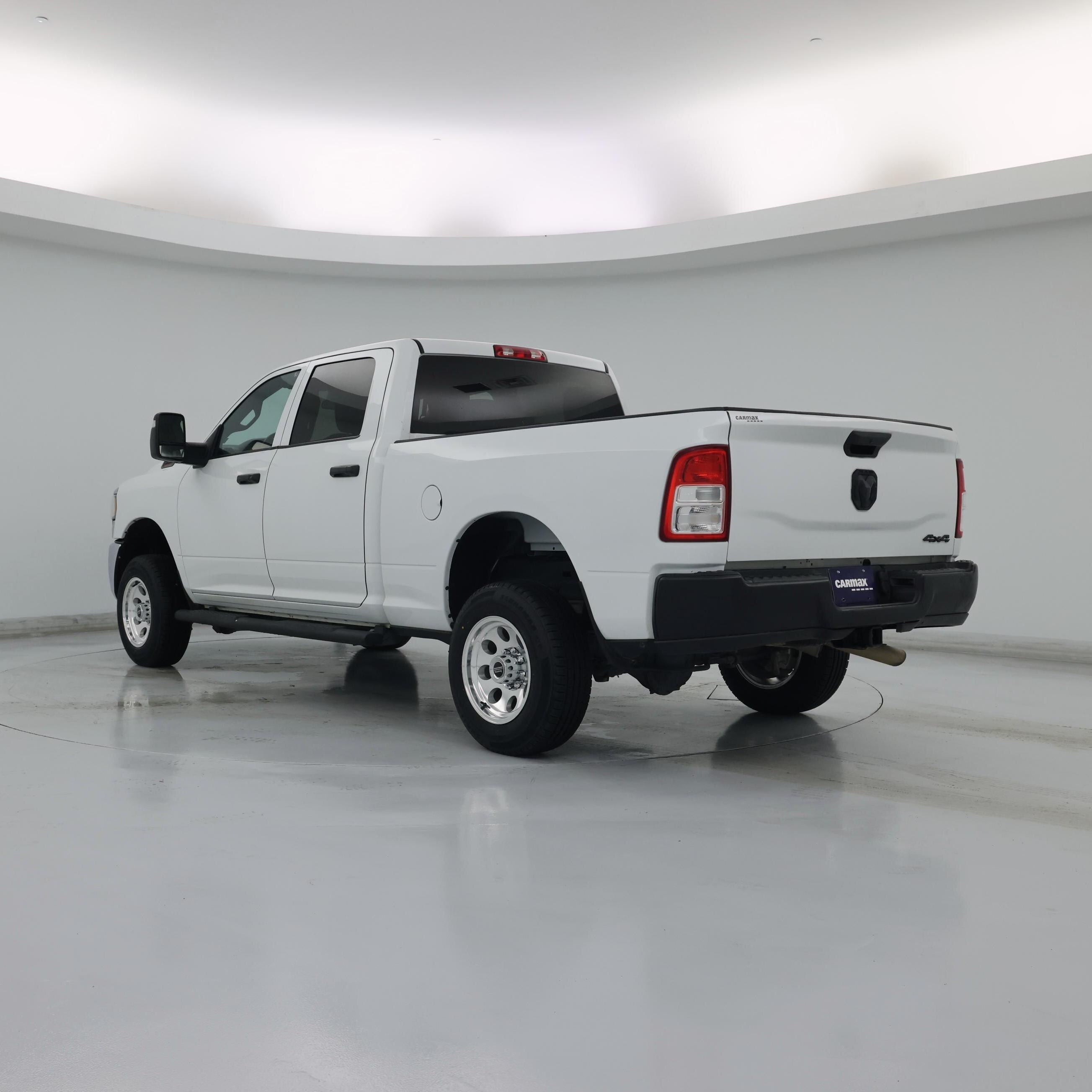 Thumbnail: 2023 RAM 2500 - 2