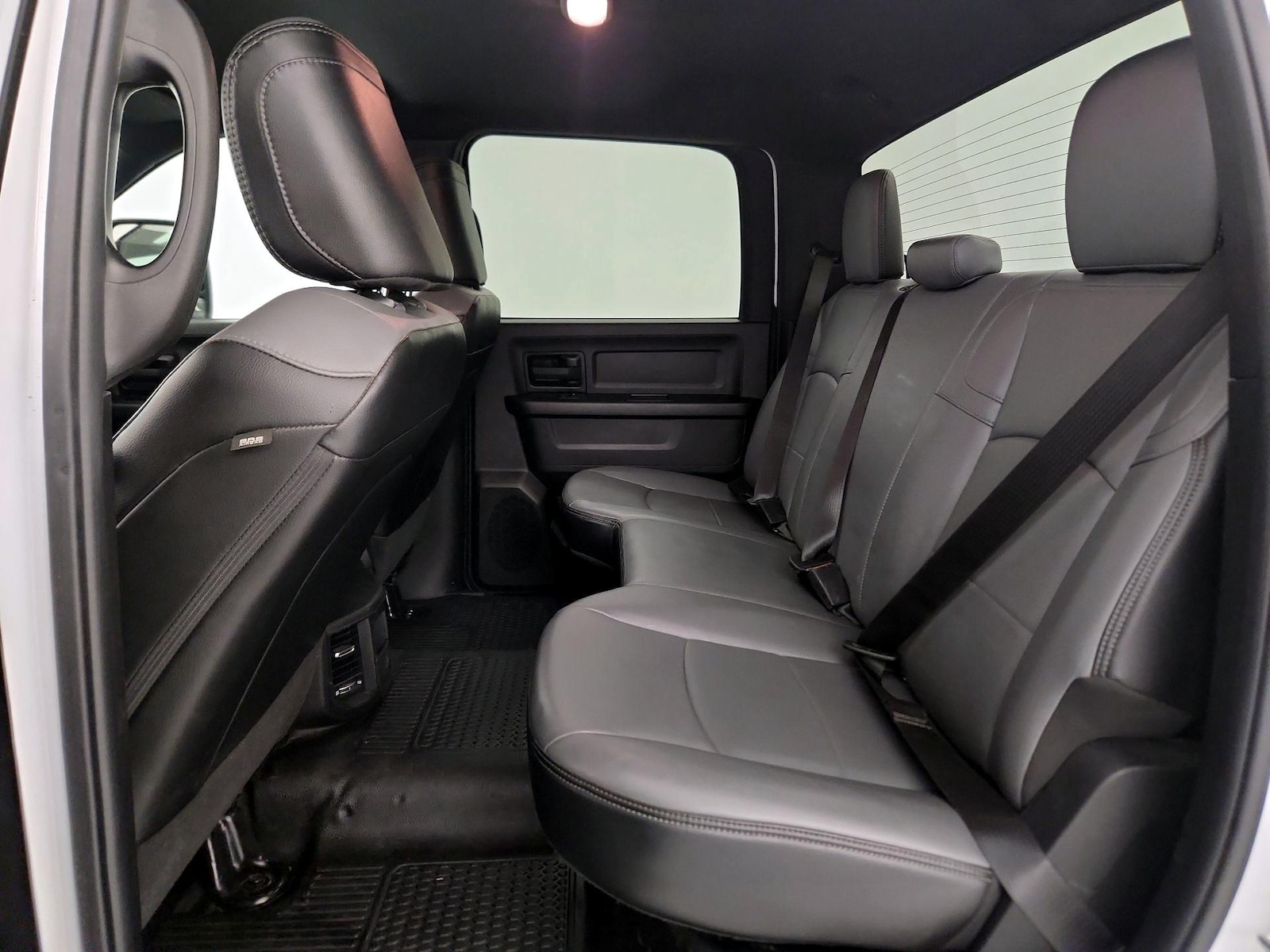 2023 RAM Ram 2500 Pickup Tradesman - Photo 20