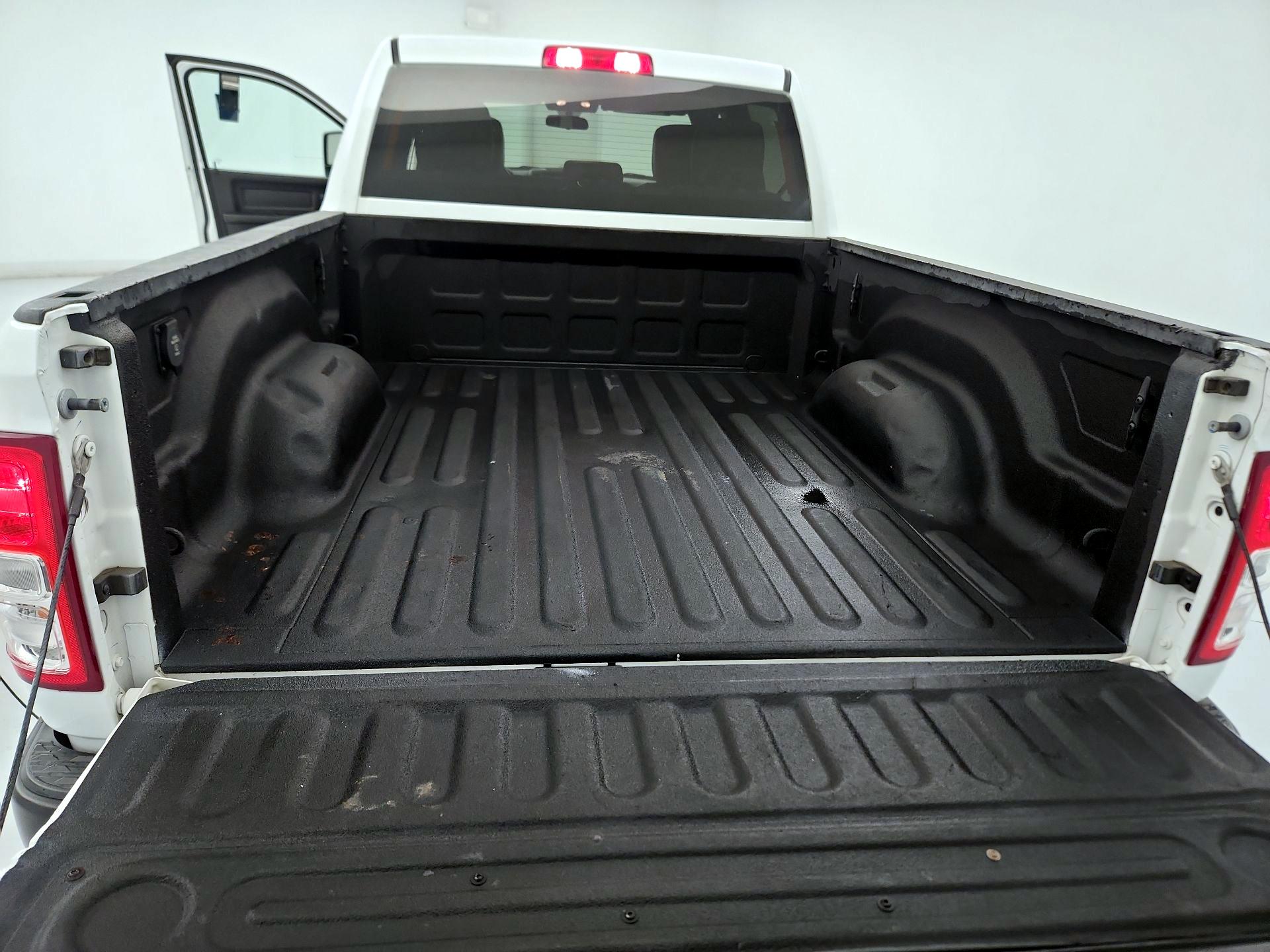 Thumbnail: 2023 RAM 2500 - 20