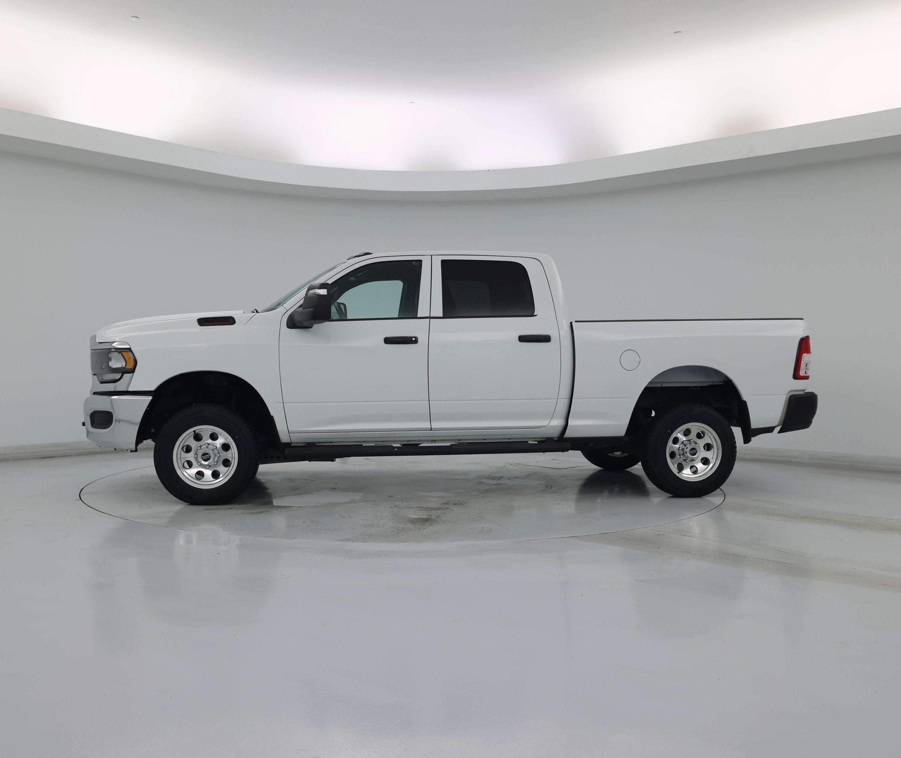 Thumbnail: 2023 RAM 2500 - 3