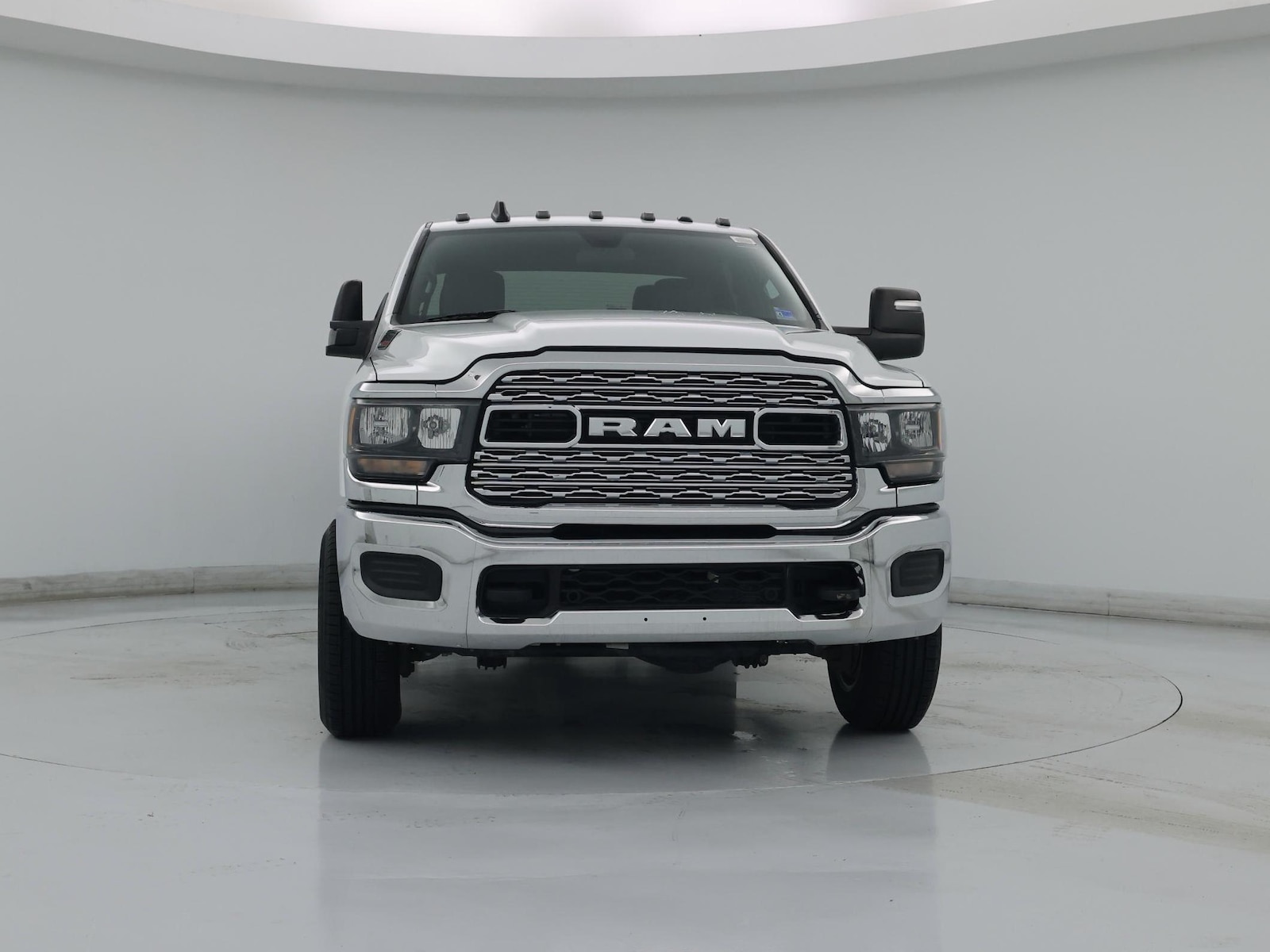 2023 RAM Ram 2500 Pickup Tradesman - Photo 6