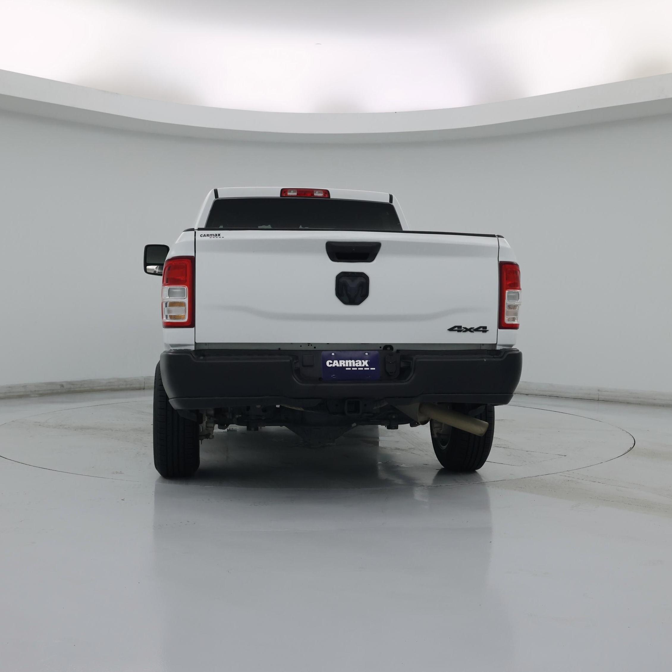 Thumbnail: 2023 RAM 2500 - 6