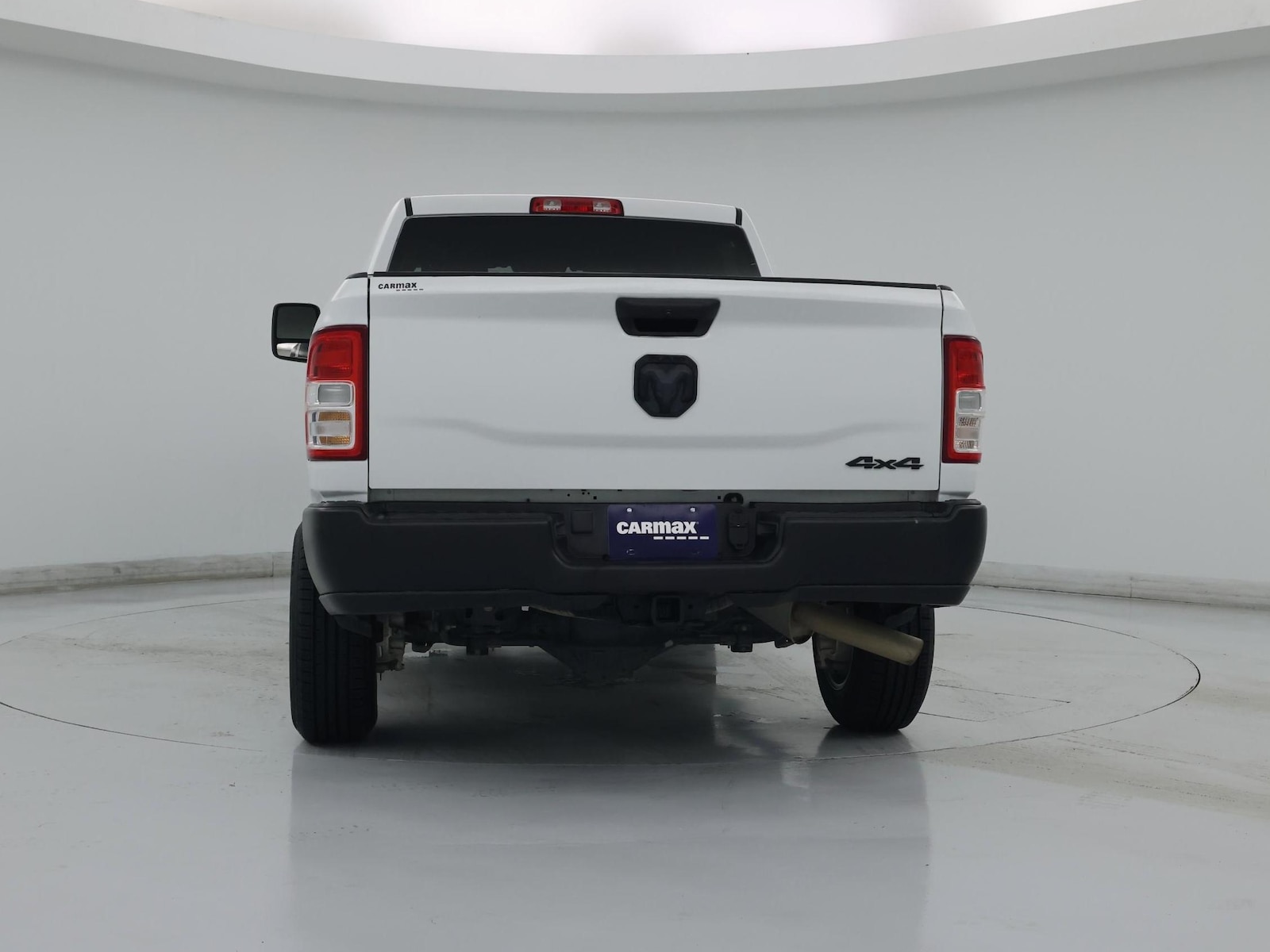 2023 RAM Ram 2500 Pickup Tradesman - Photo 7