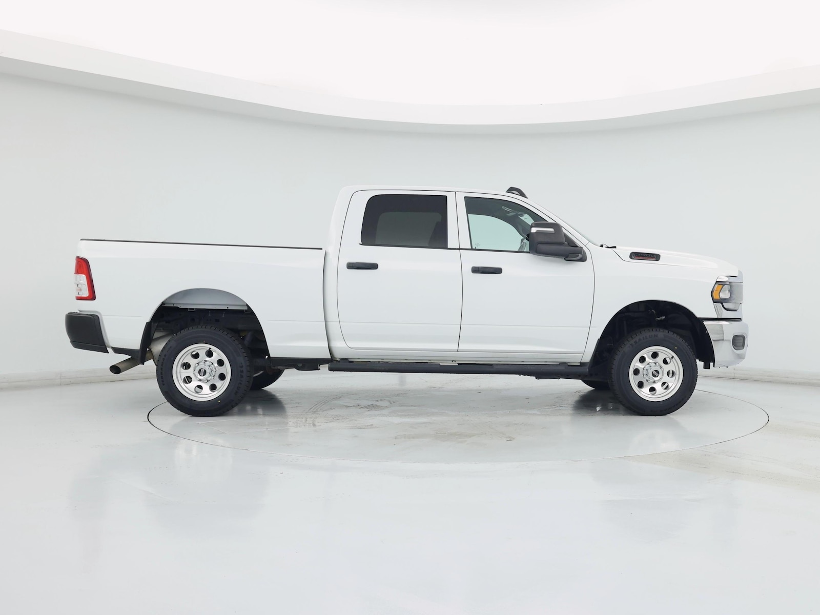 2023 RAM Ram 2500 Pickup Tradesman - Photo 8