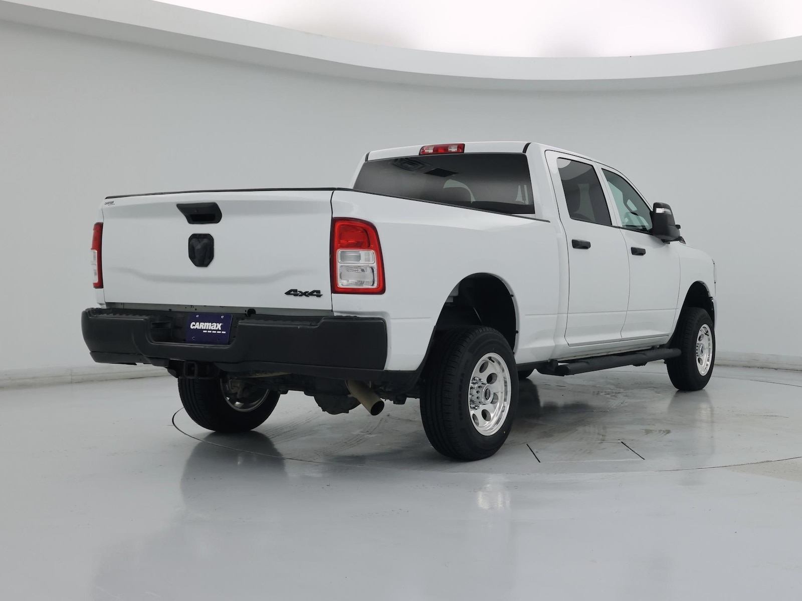 2023 RAM Ram 2500 Pickup Tradesman - Photo 9