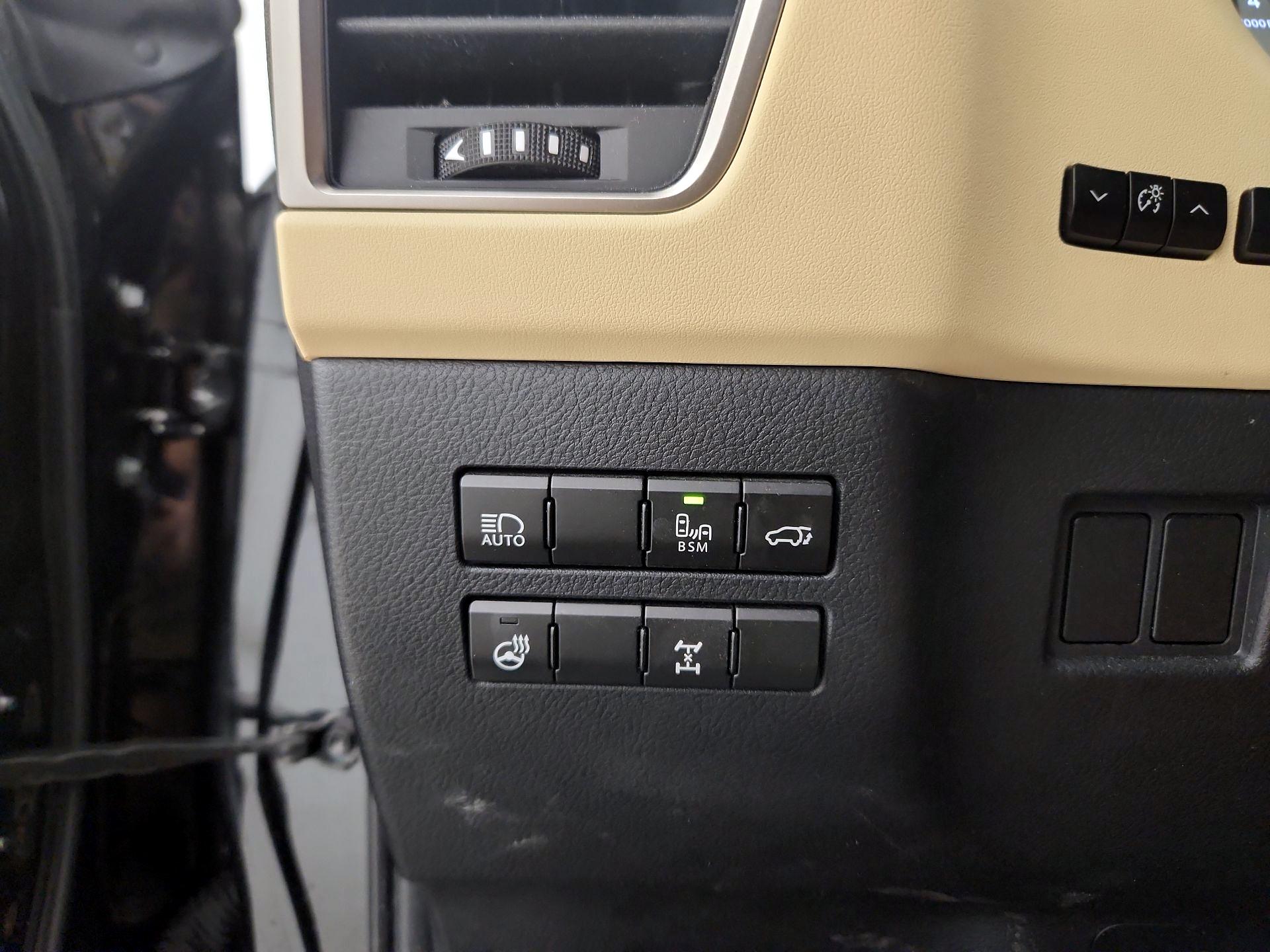 Thumbnail: 2021 Lexus NX - 13