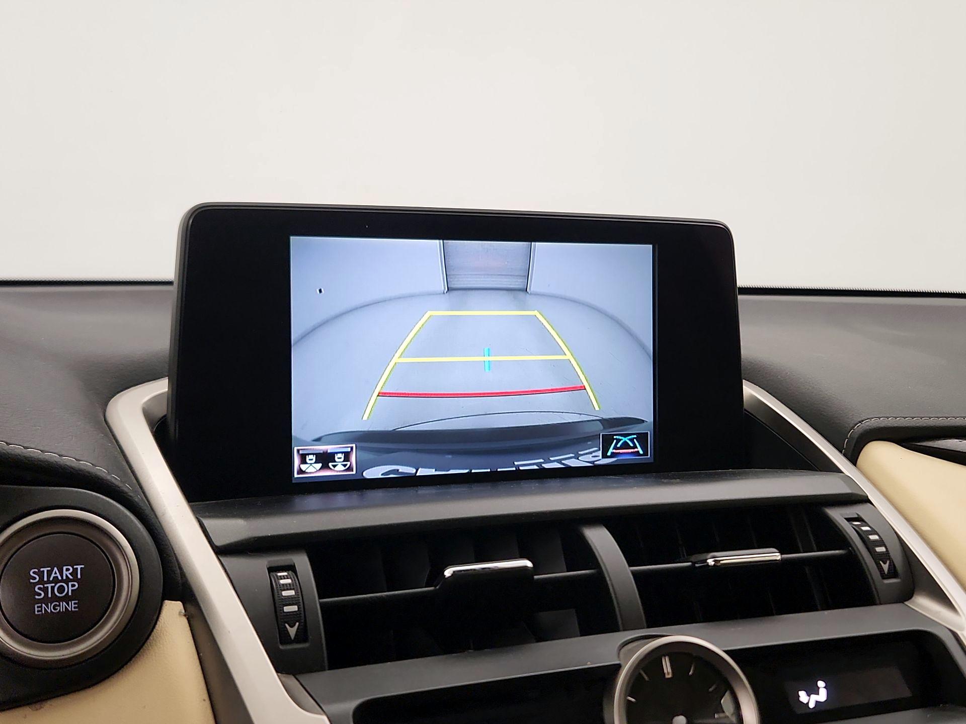 Thumbnail: 2021 Lexus NX - 14