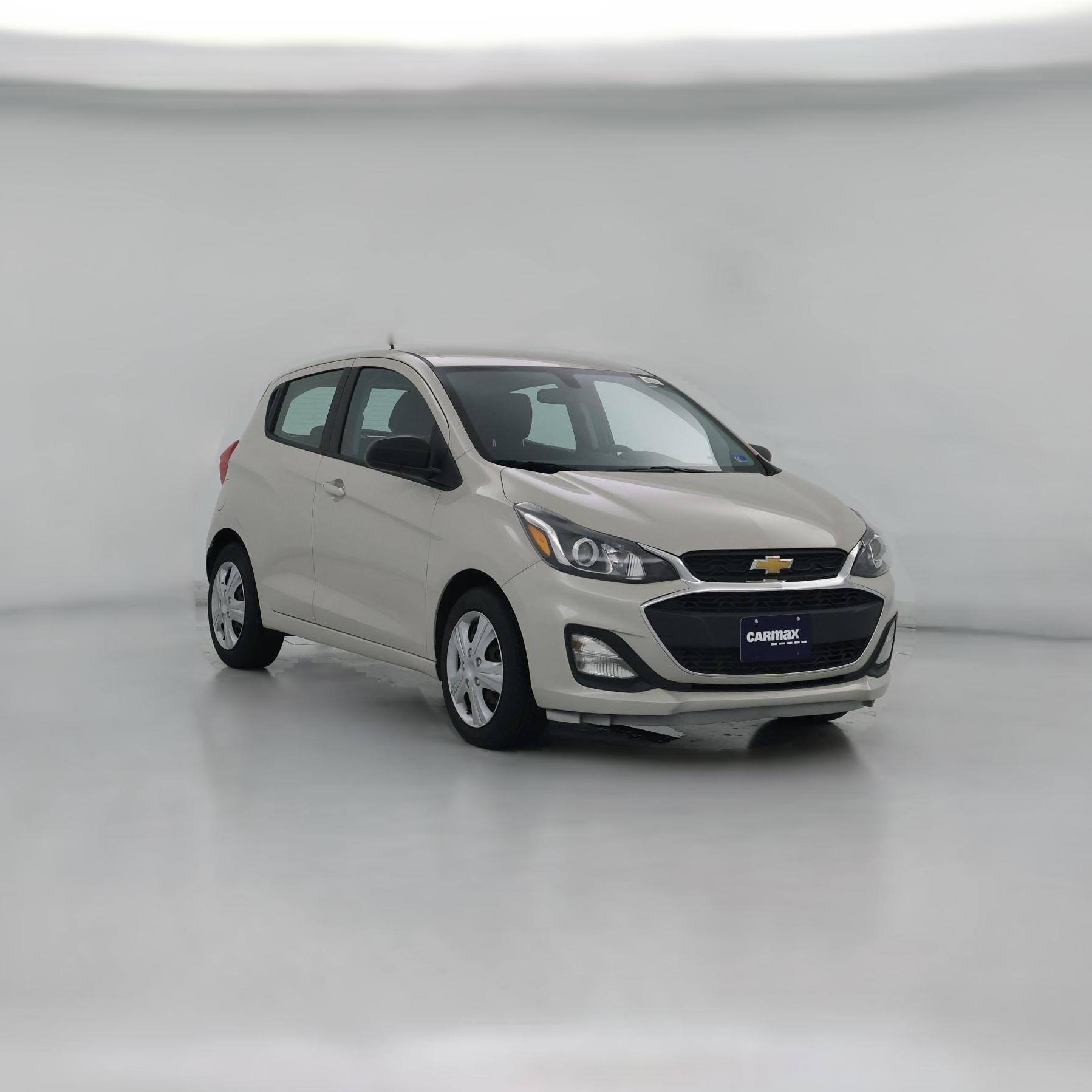 Thumbnail: 2021 Chevrolet Spark - 1