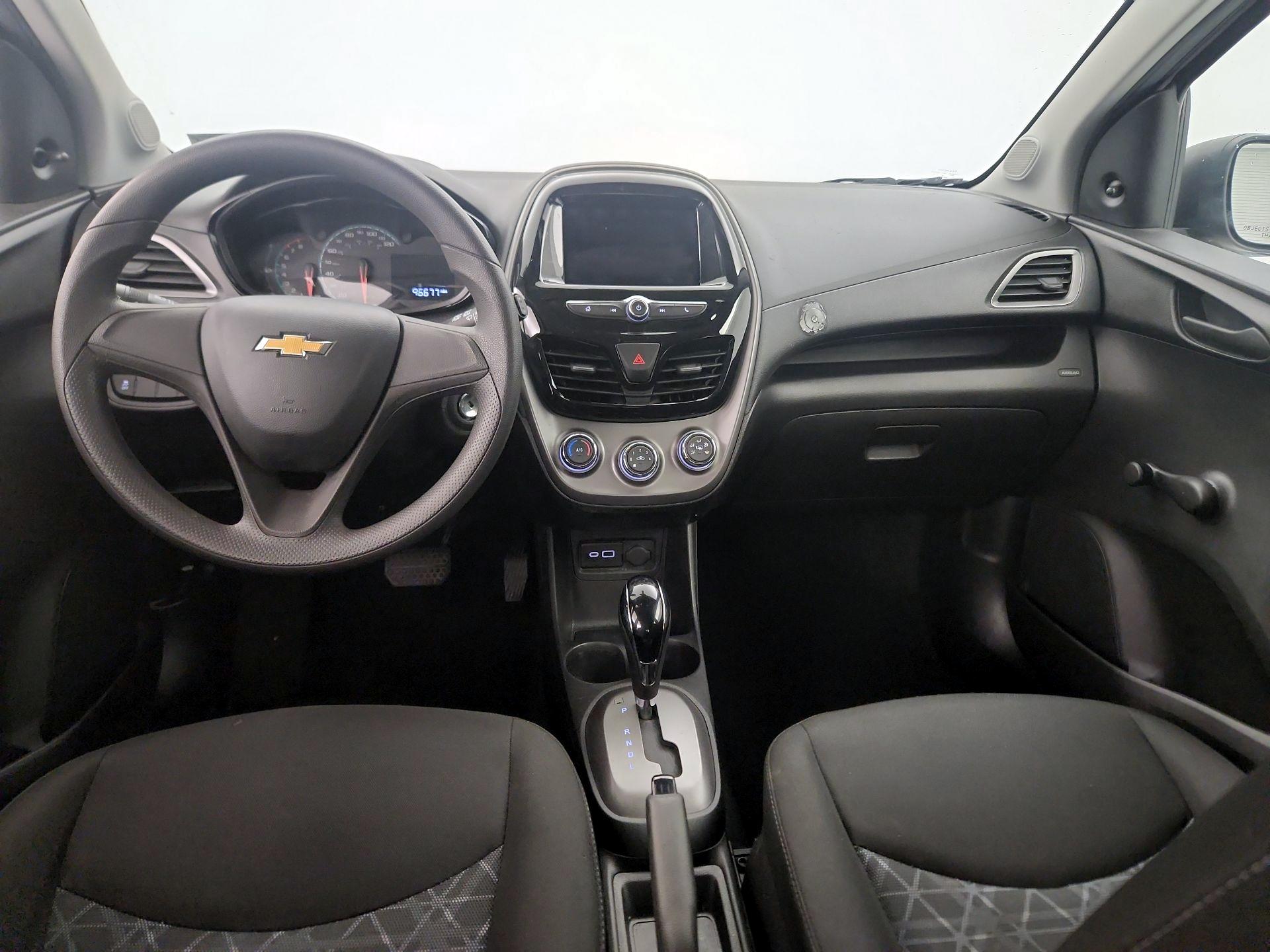 Thumbnail: 2021 Chevrolet Spark - 9