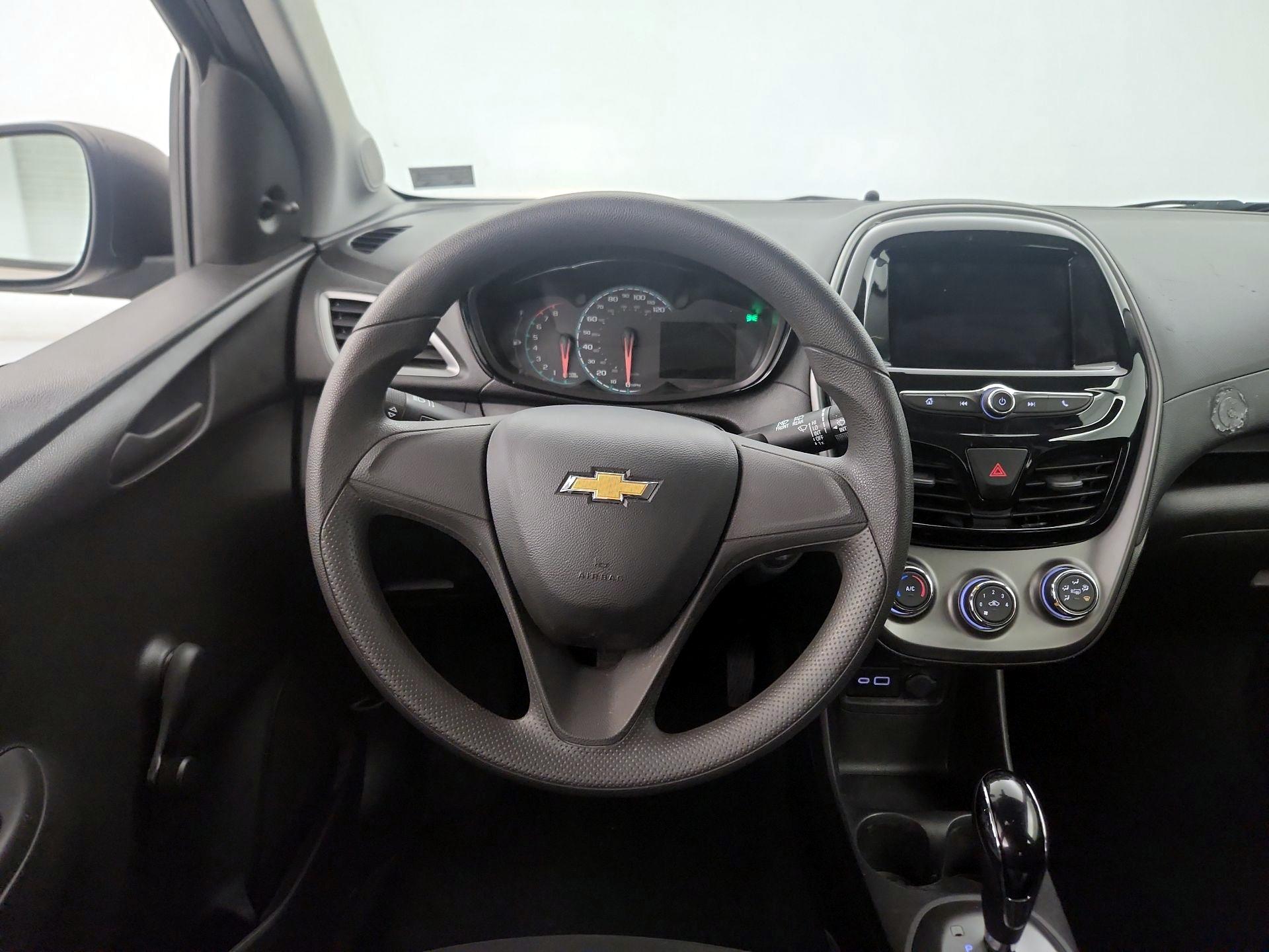 Thumbnail: 2021 Chevrolet Spark - 10