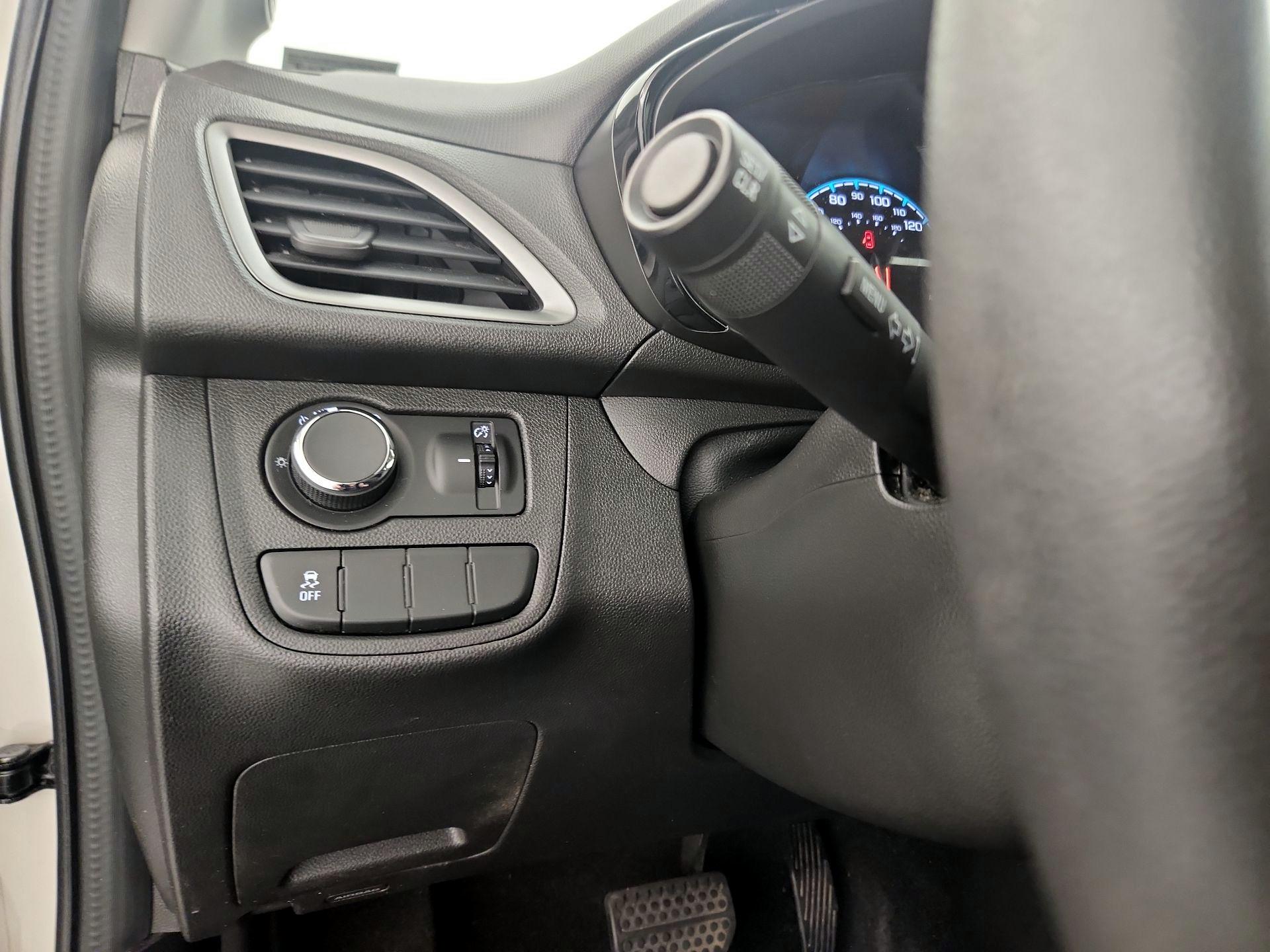 Thumbnail: 2021 Chevrolet Spark - 13