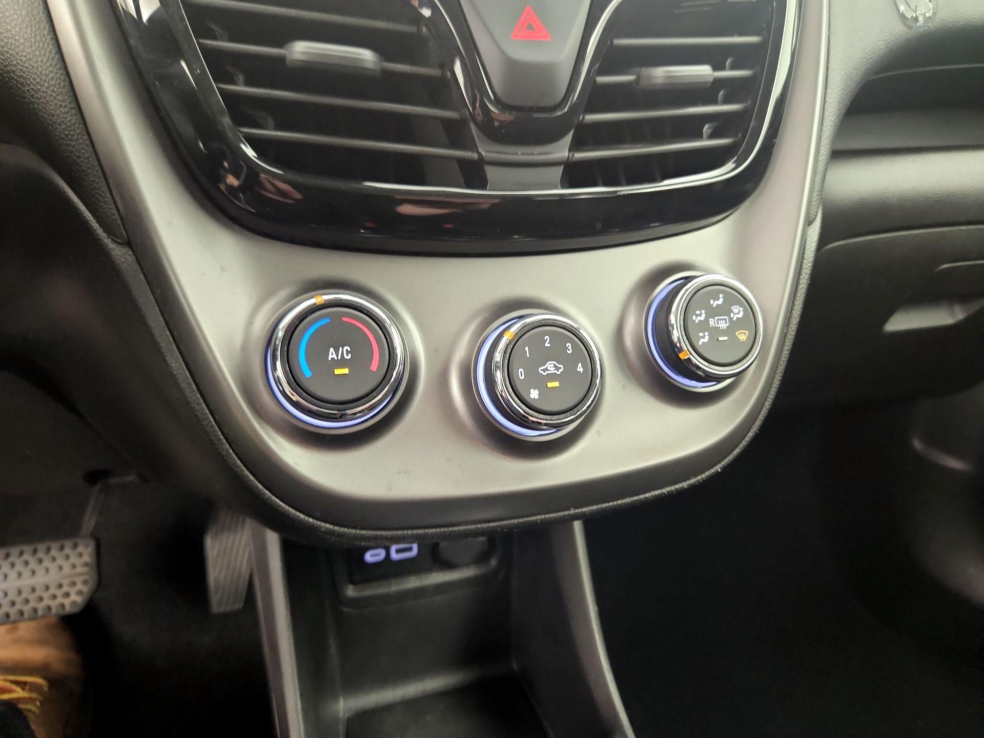Thumbnail: 2021 Chevrolet Spark - 16