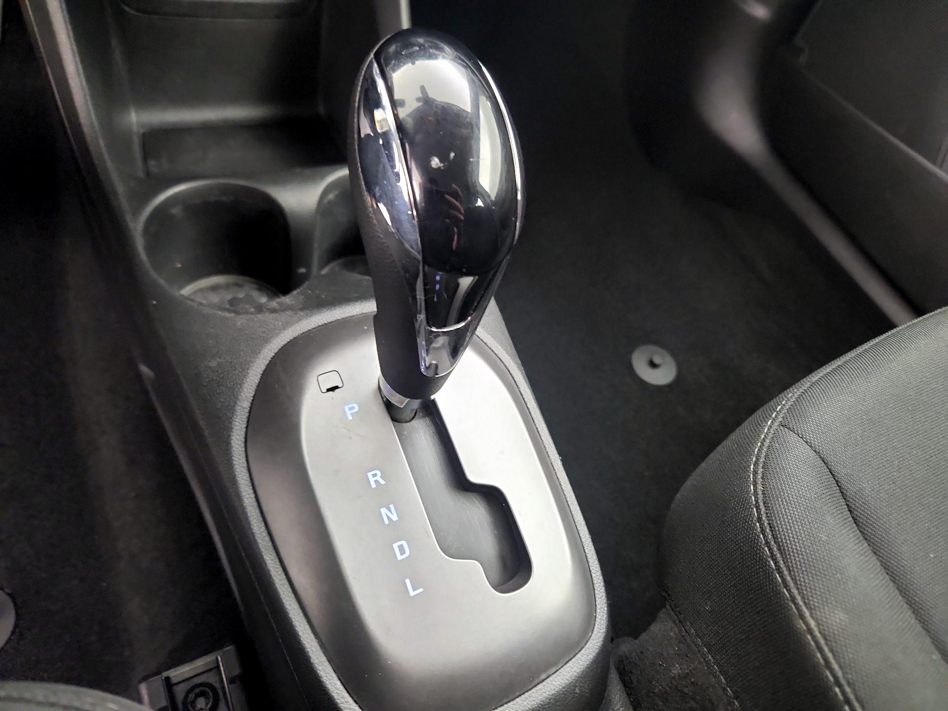 Thumbnail: 2021 Chevrolet Spark - 17