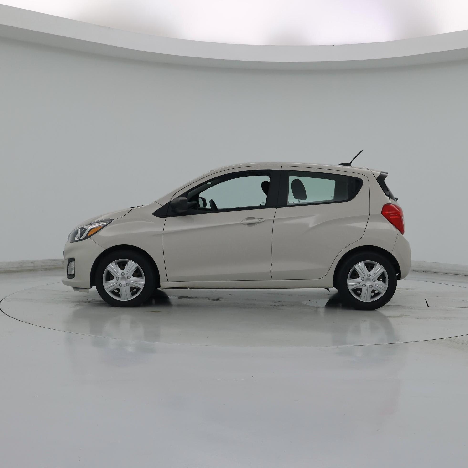 Thumbnail: 2021 Chevrolet Spark - 3
