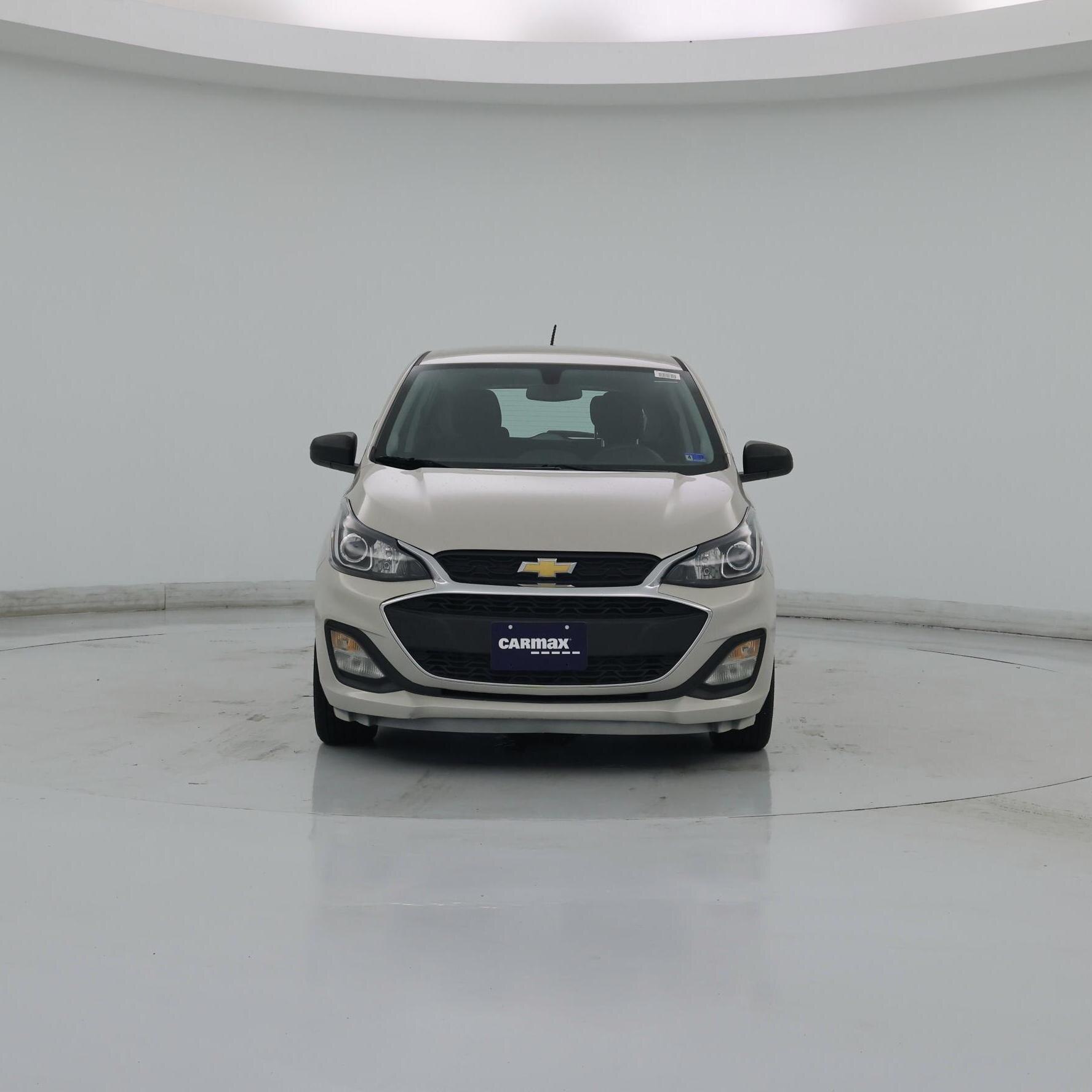 Thumbnail: 2021 Chevrolet Spark - 5